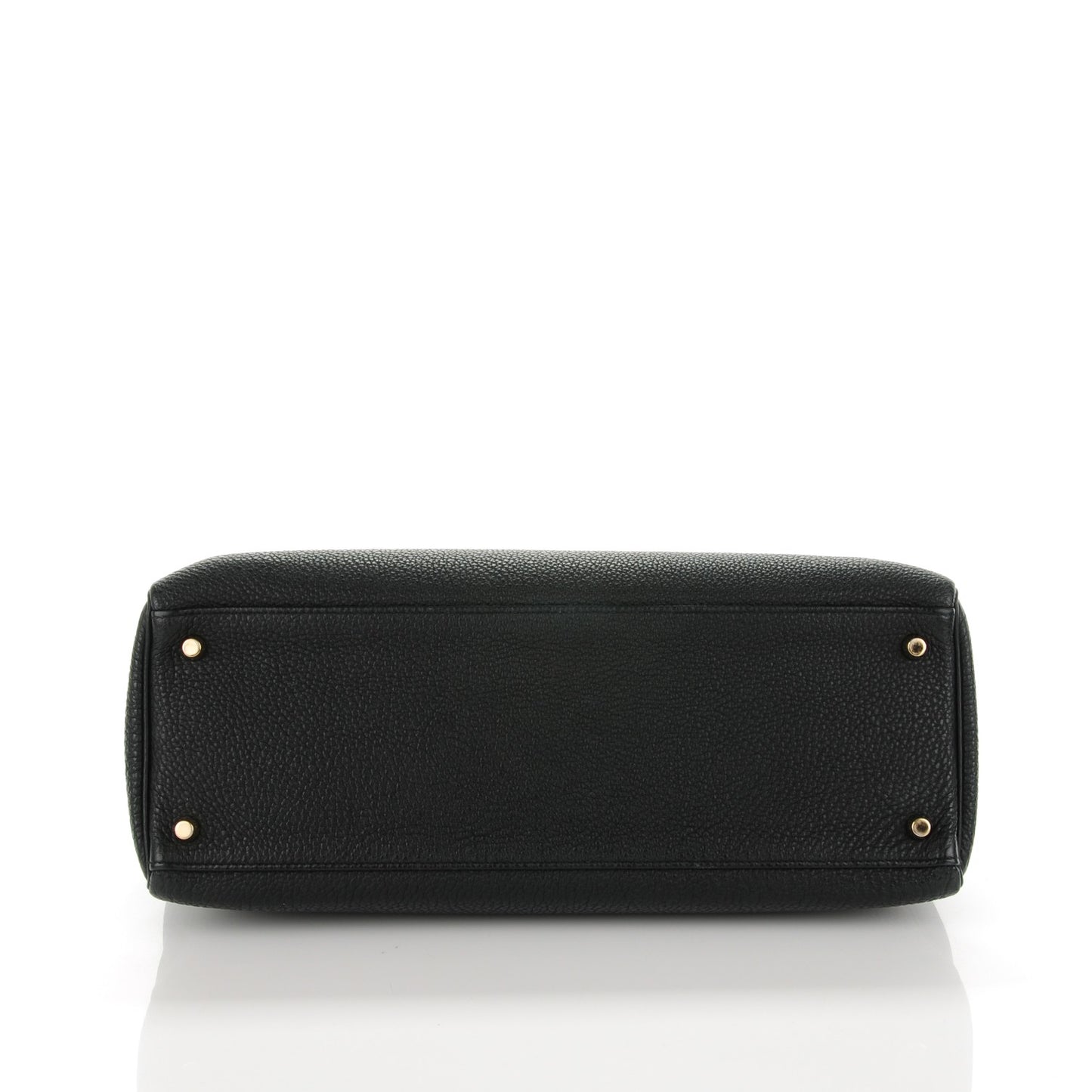 Togo Kelly Retourne 35 Black