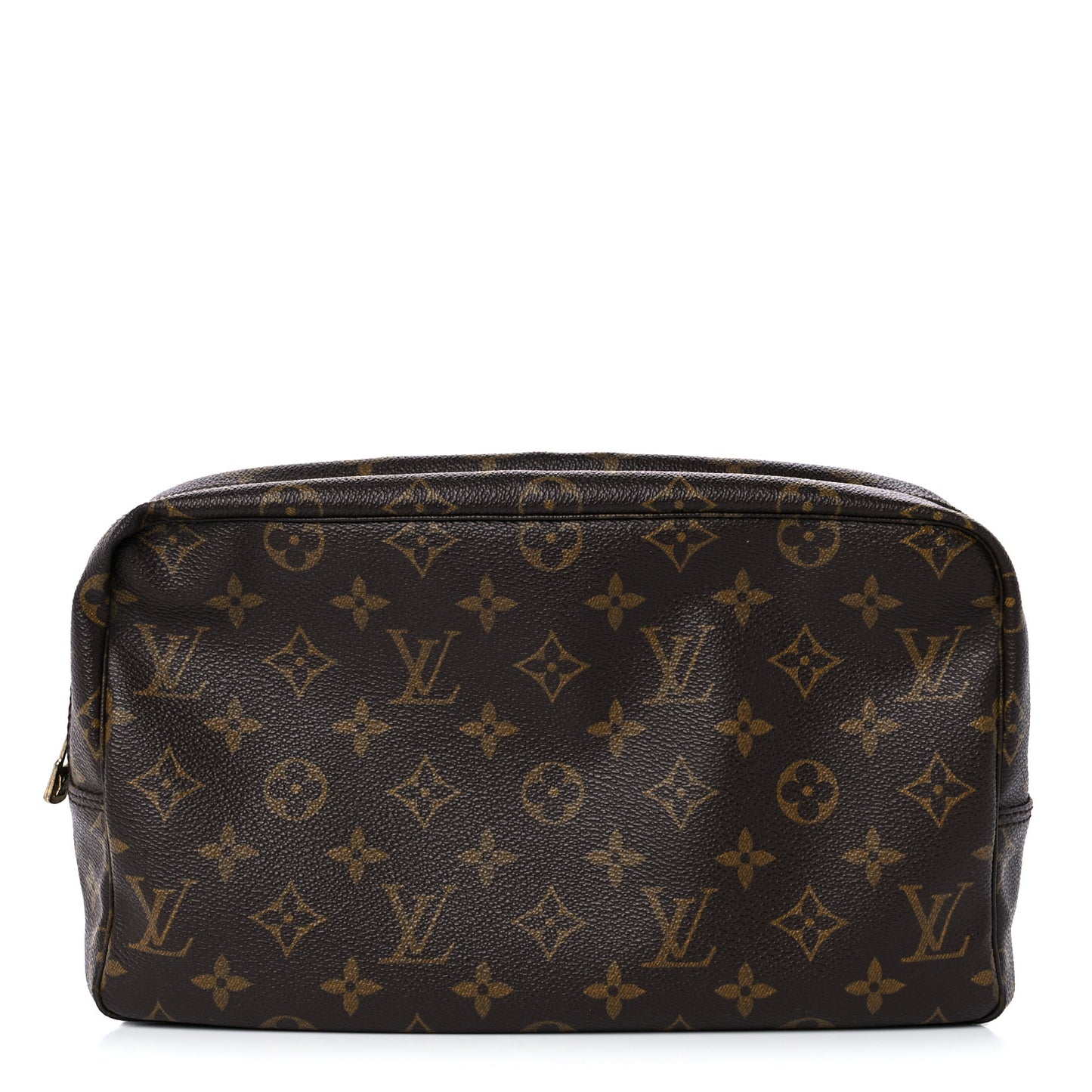 Monogram Trousse Toilette 28