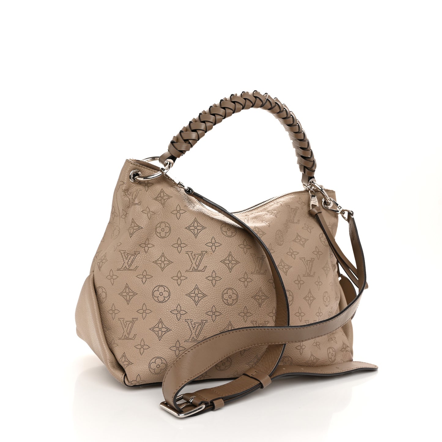 Mahina Beaubourg Hobo MM Galet