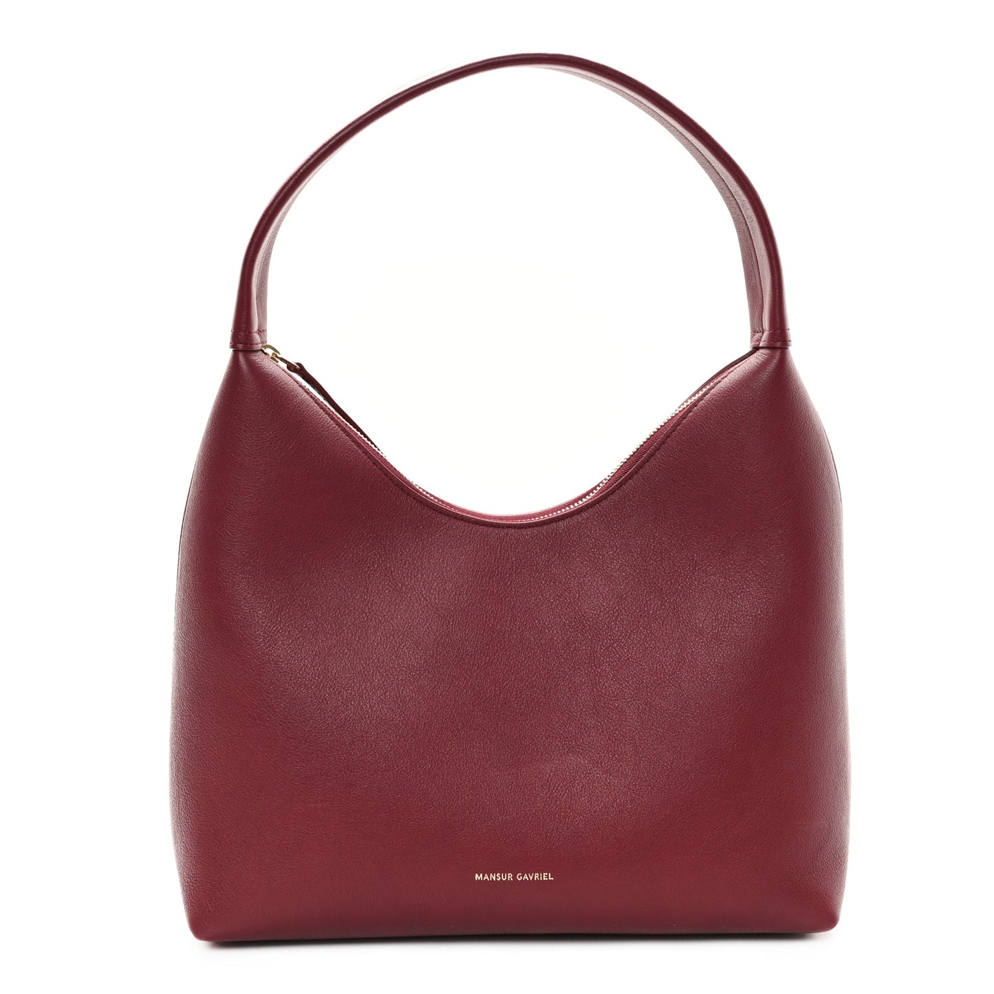 Calfskin Small Soft Candy Shoulder Bag Clare