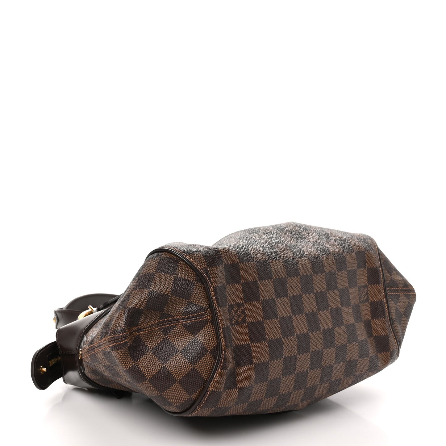 Damier Ebene Sistina PM