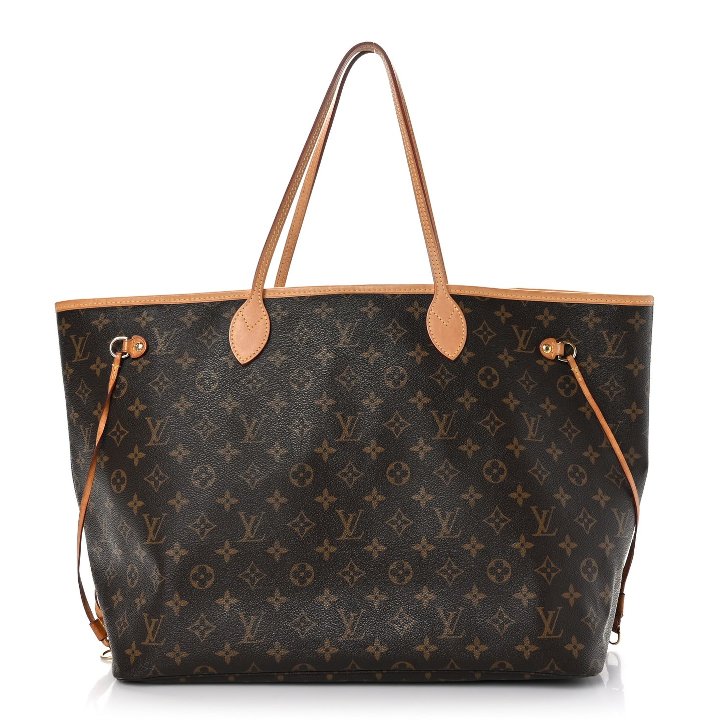 Monogram Neverfull GM