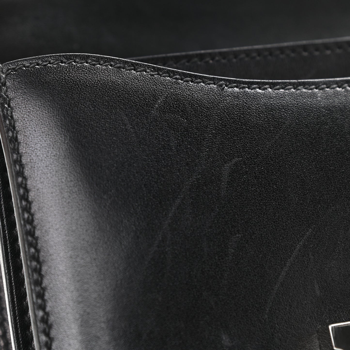 Evercalf Constance 18 Black
