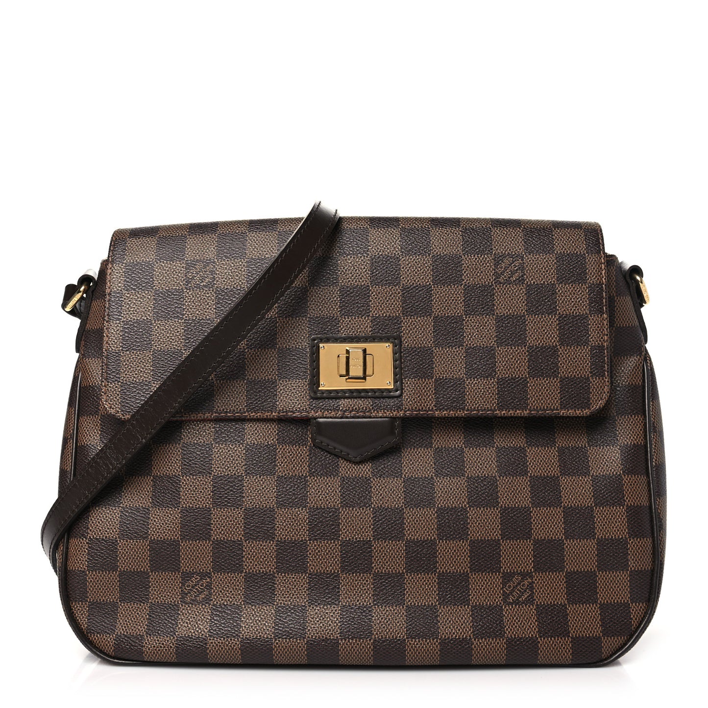 Damier Ebene Besace Rosebery