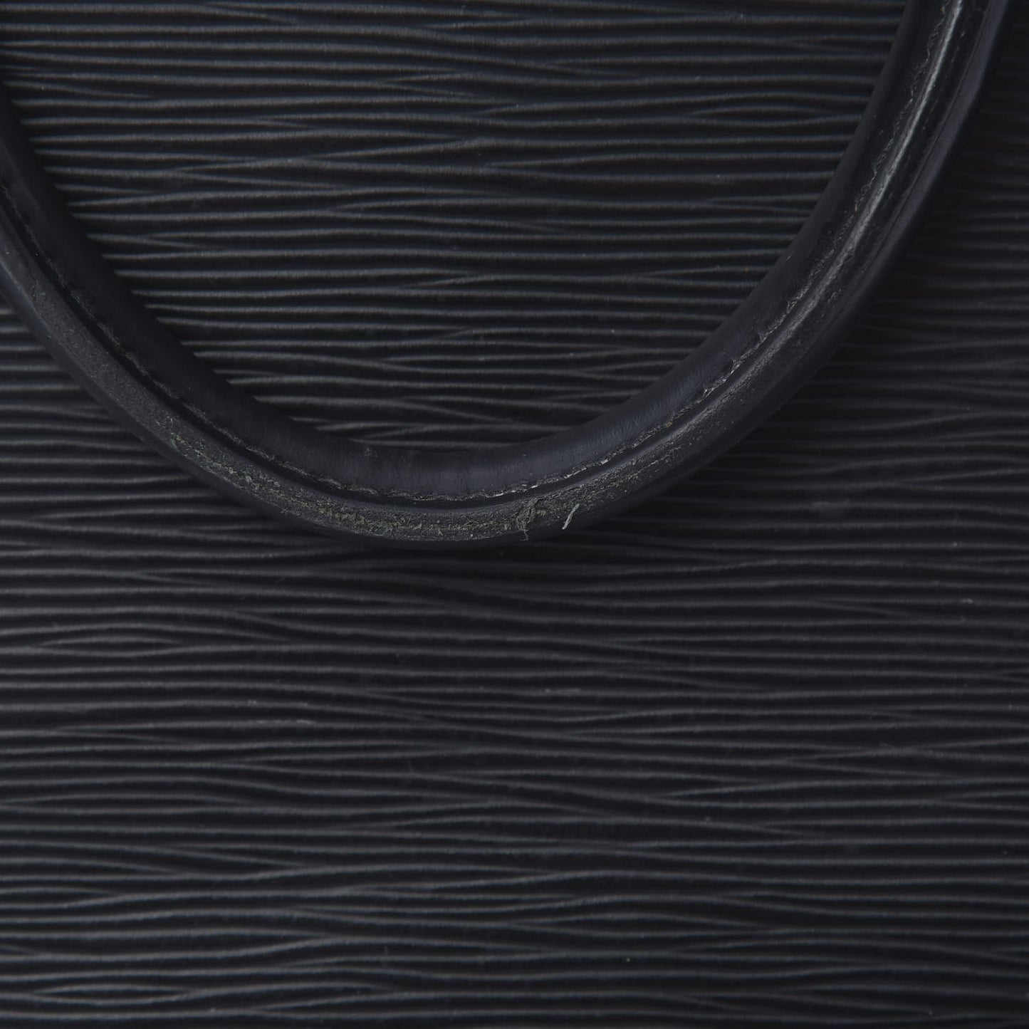 Epi Alma GM Black