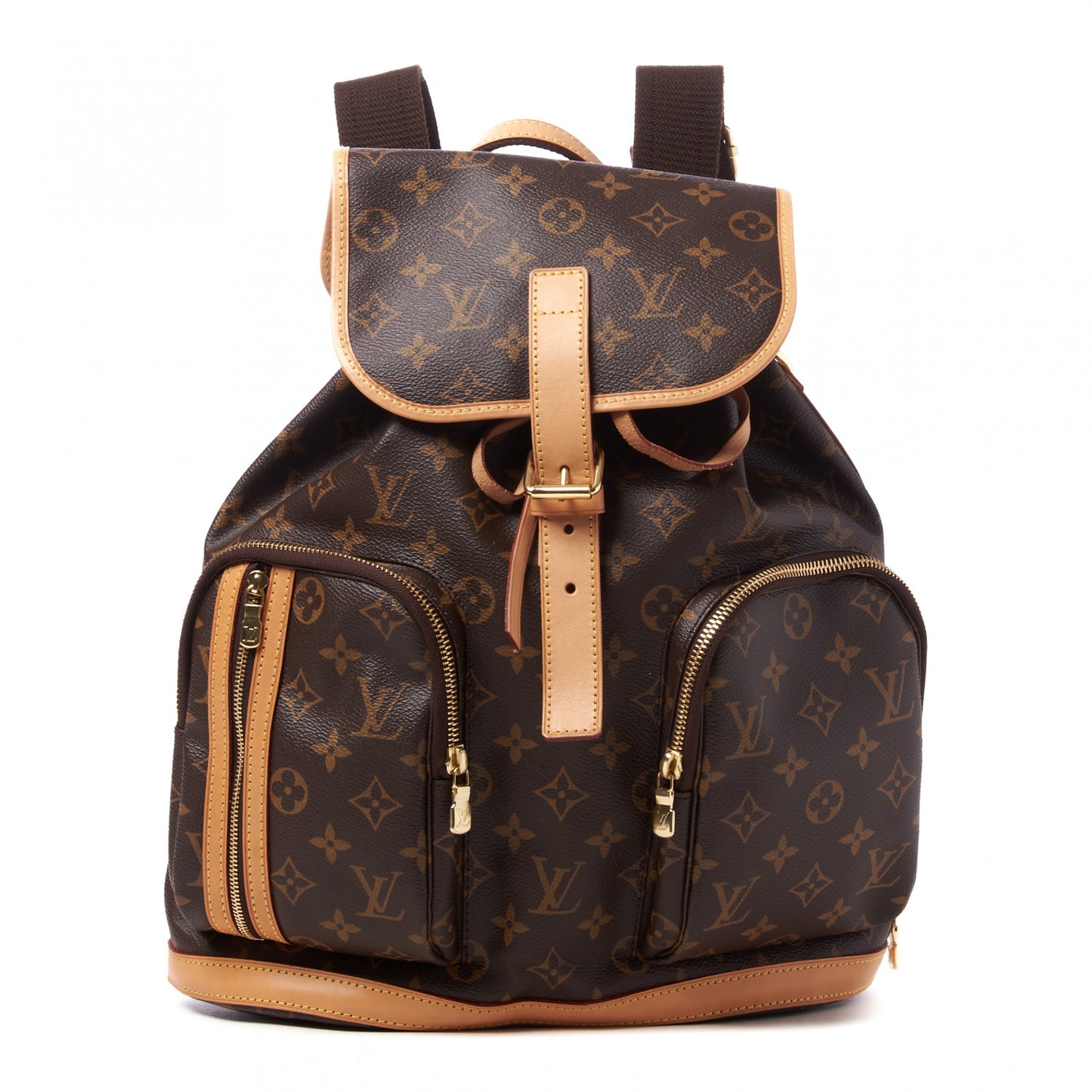 Monogram Bosphore Backpack