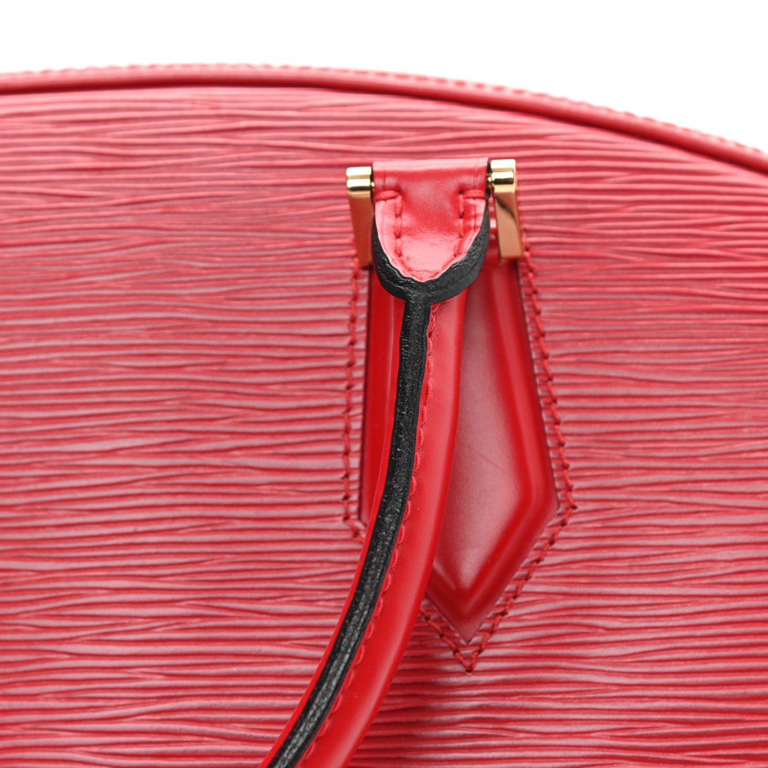 Louis Vuitton Epi Jasmin Rouge 13 of 15