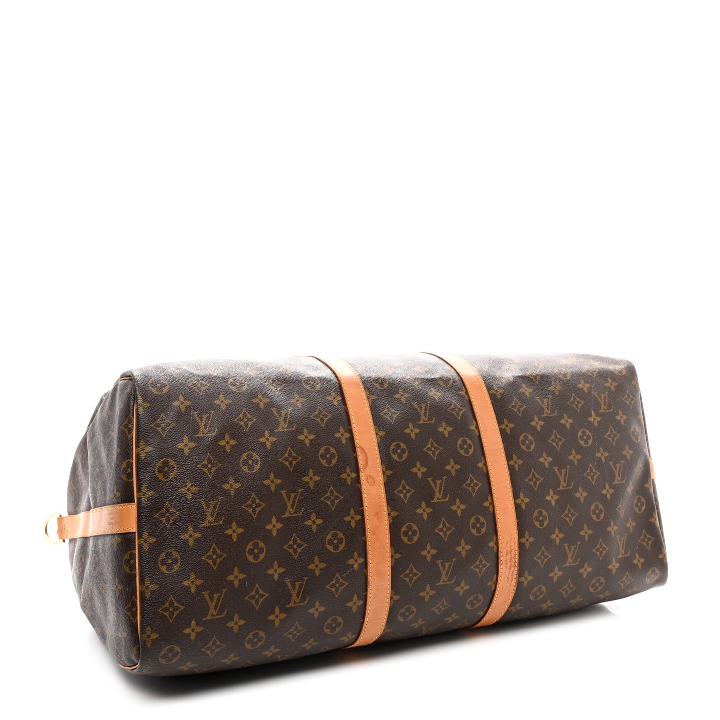 Monogram Keepall Bandouliere 60