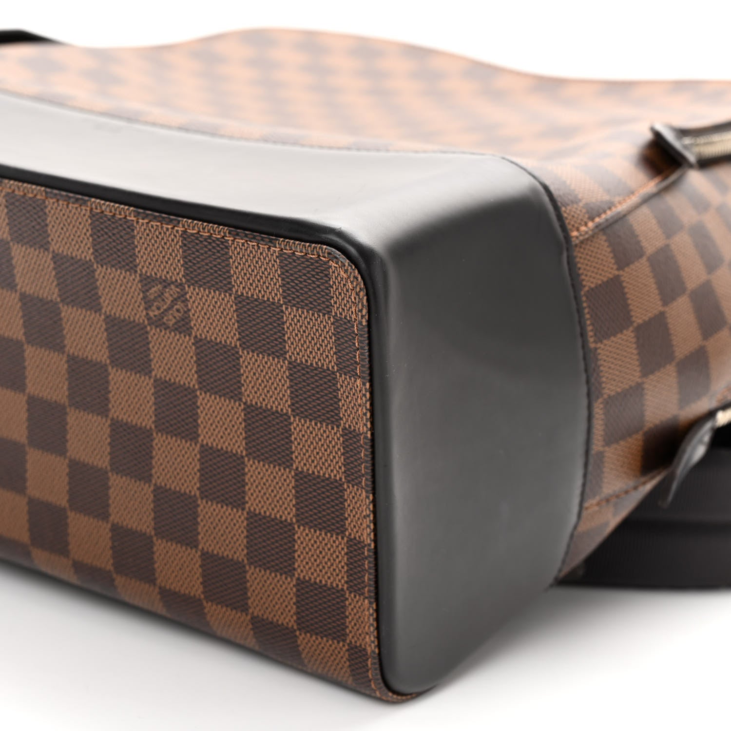 Louis Vuitton Damier Ebene Jake Backpack 10 of 10