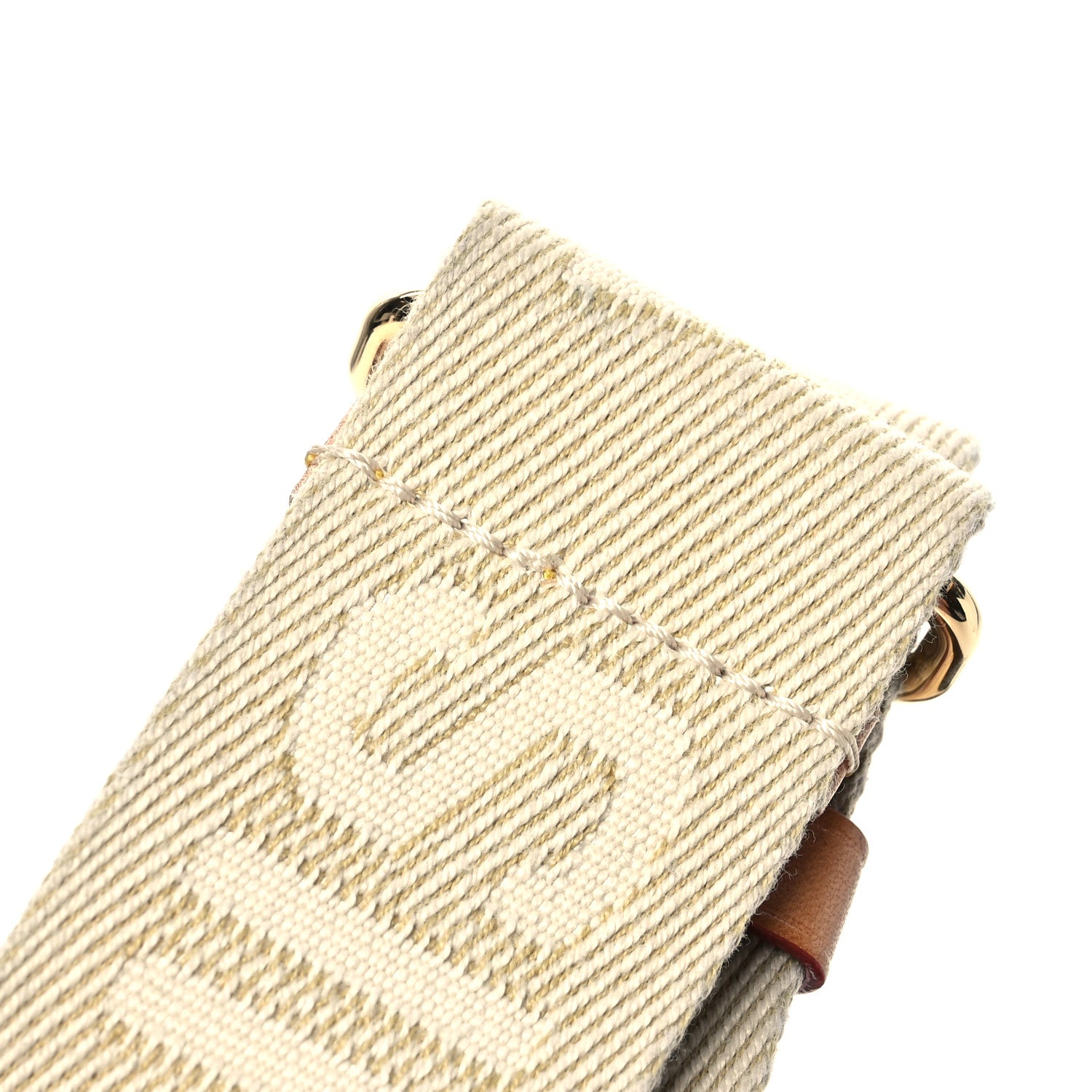 Louis Vuitton Monogram High Rise Bumbag 9 of 13