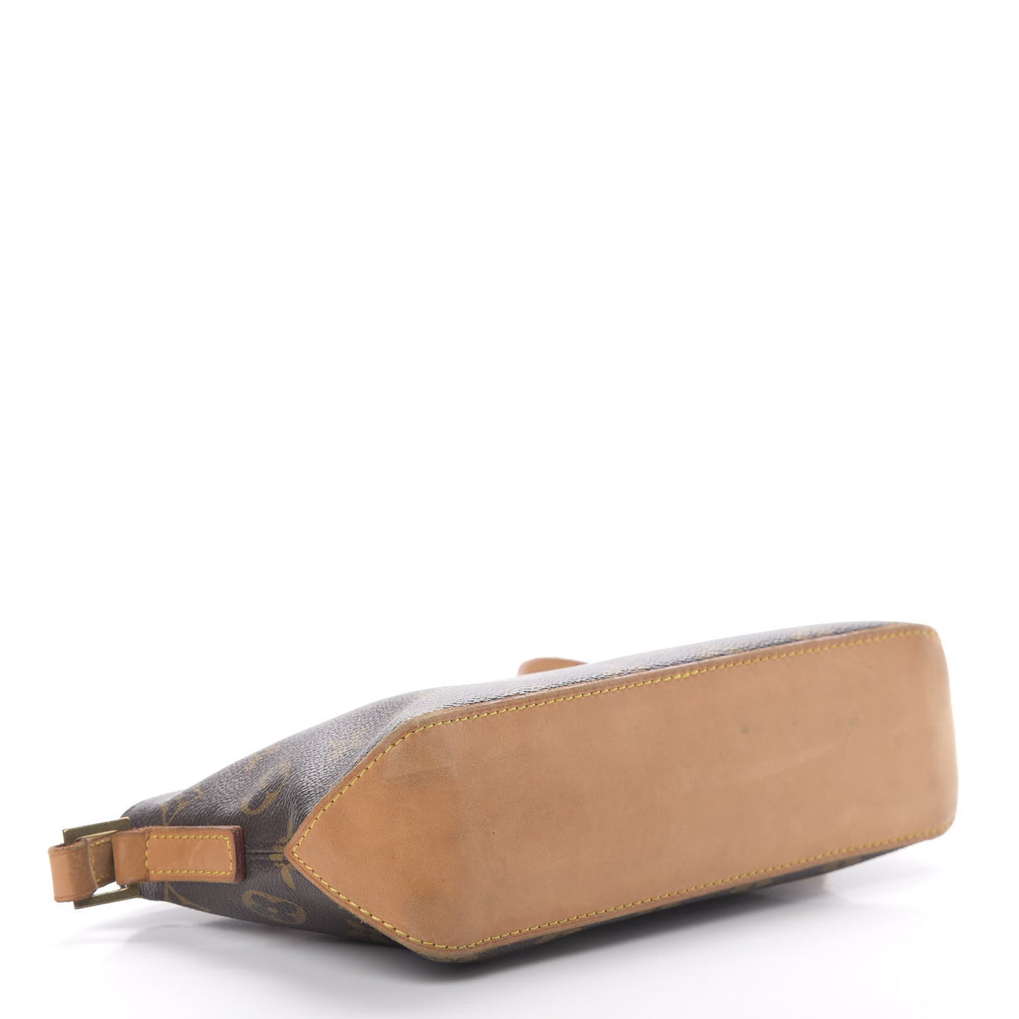 Monogram Trotteur