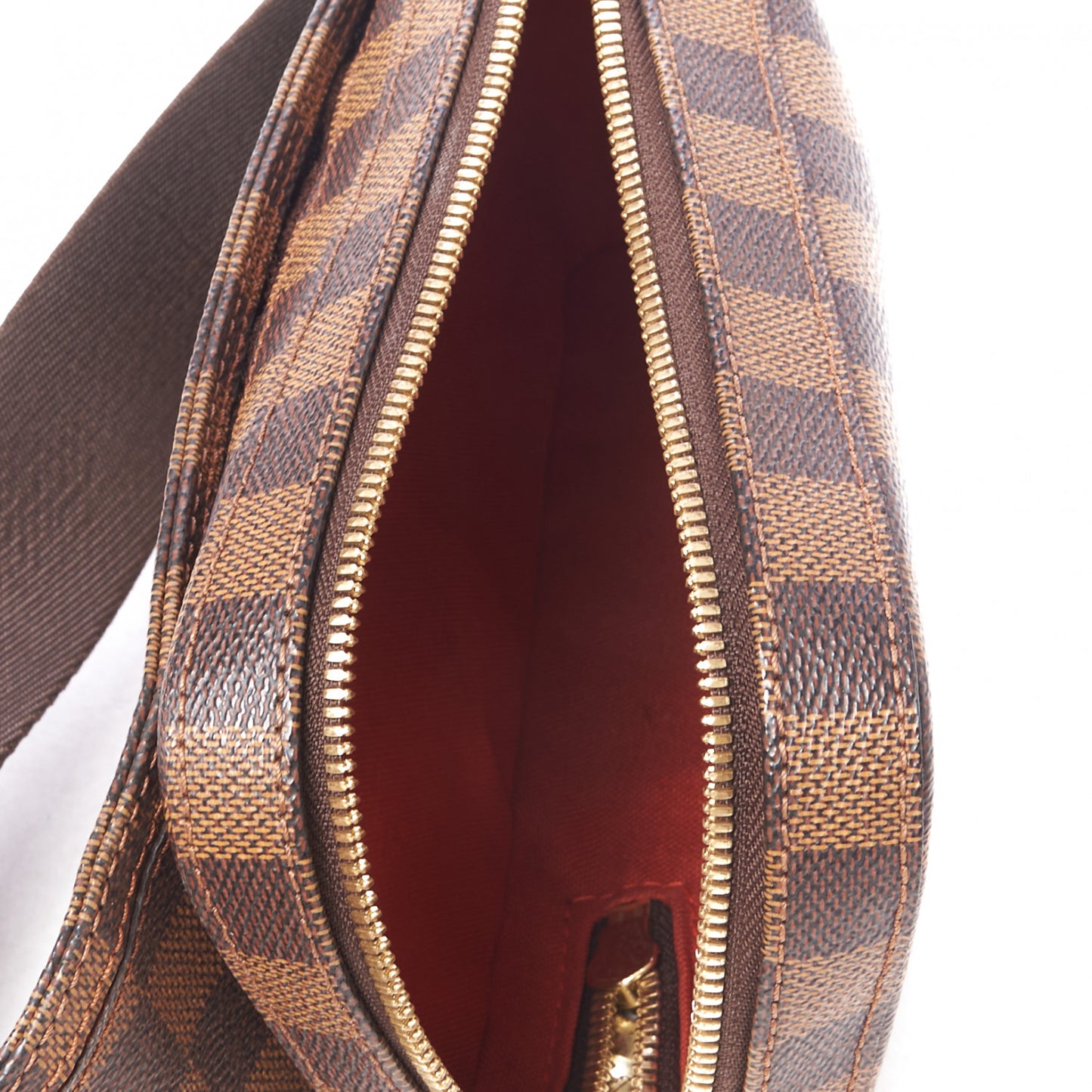 Damier Ebene Geronimos