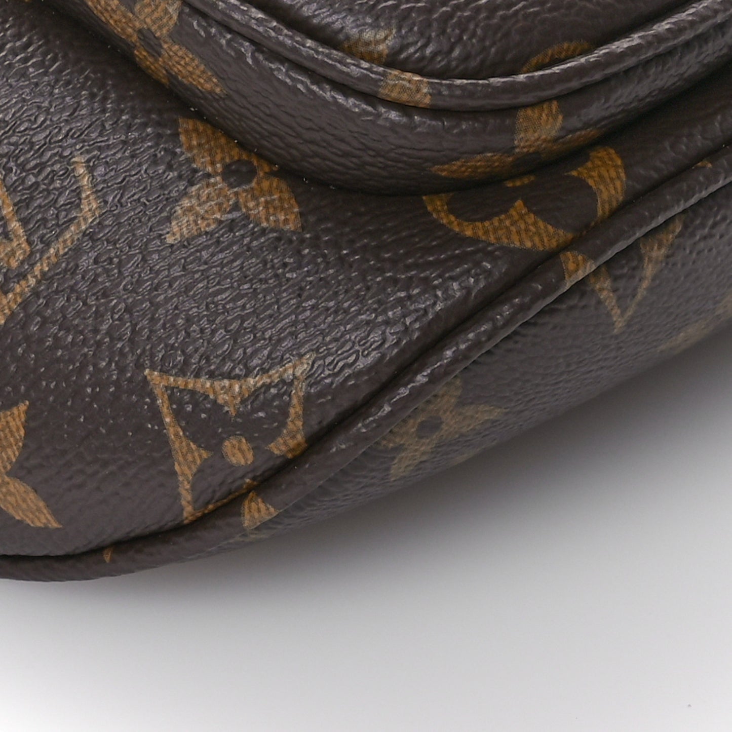 Monogram Mini Bumbag