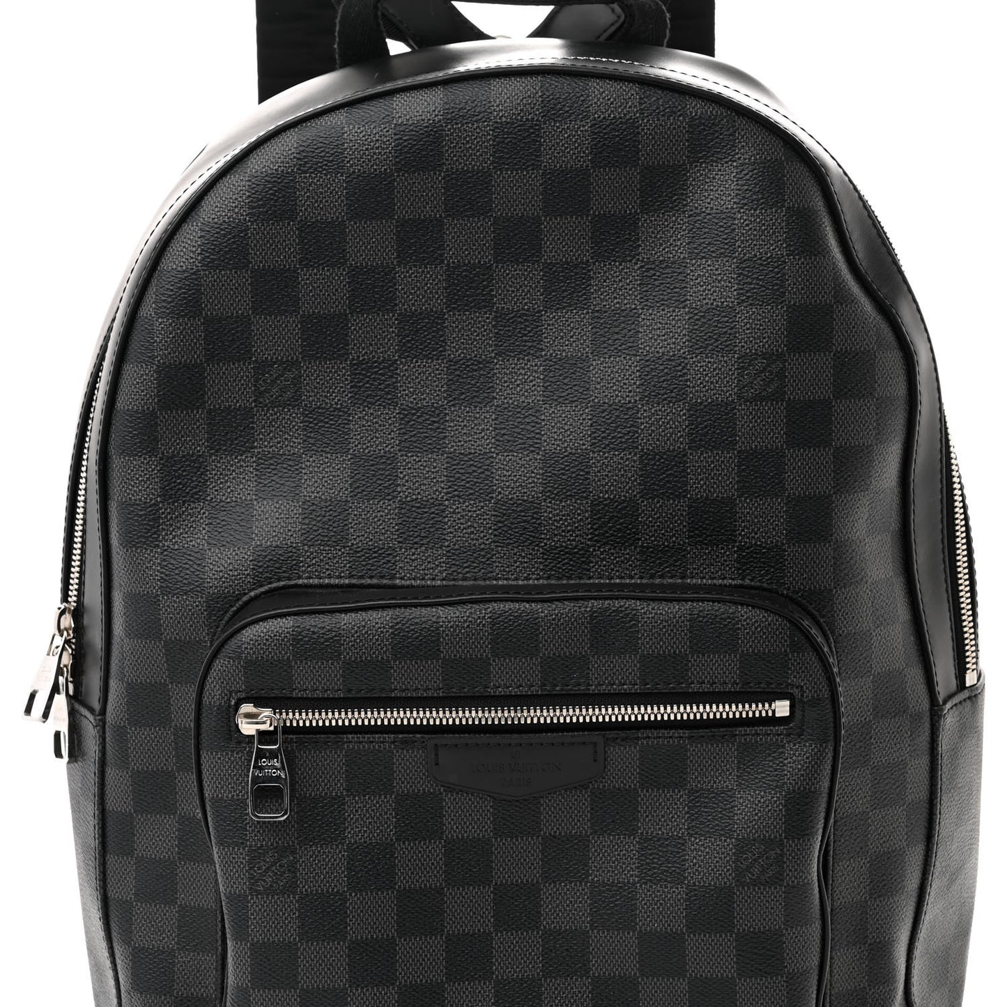 Damier Graphite Josh Backpack