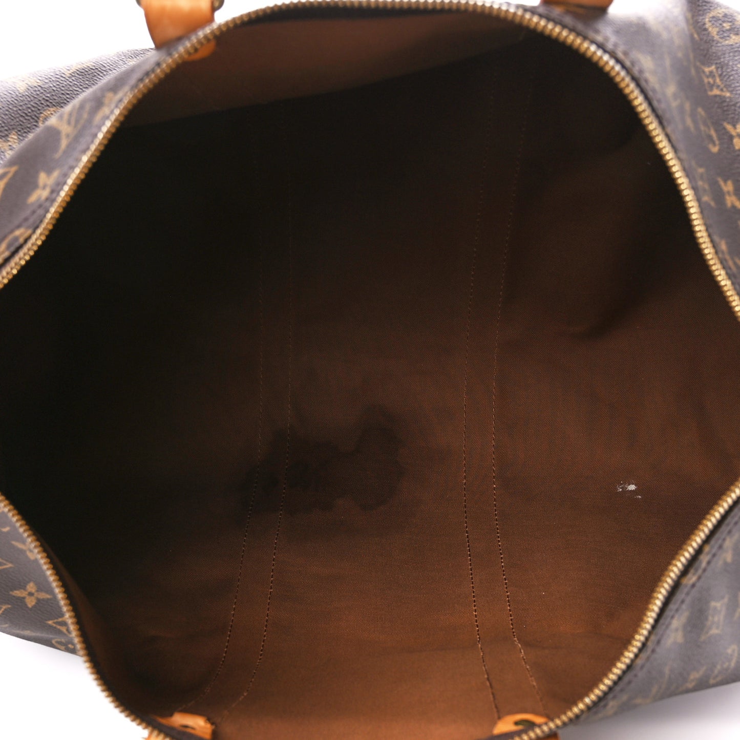 Monogram Keepall 55