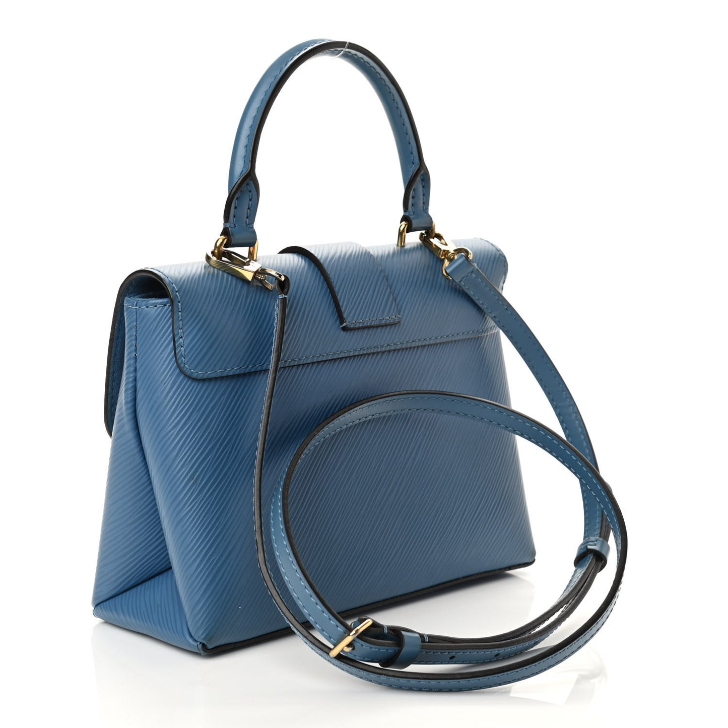 Epi Locky BB Blue Jean