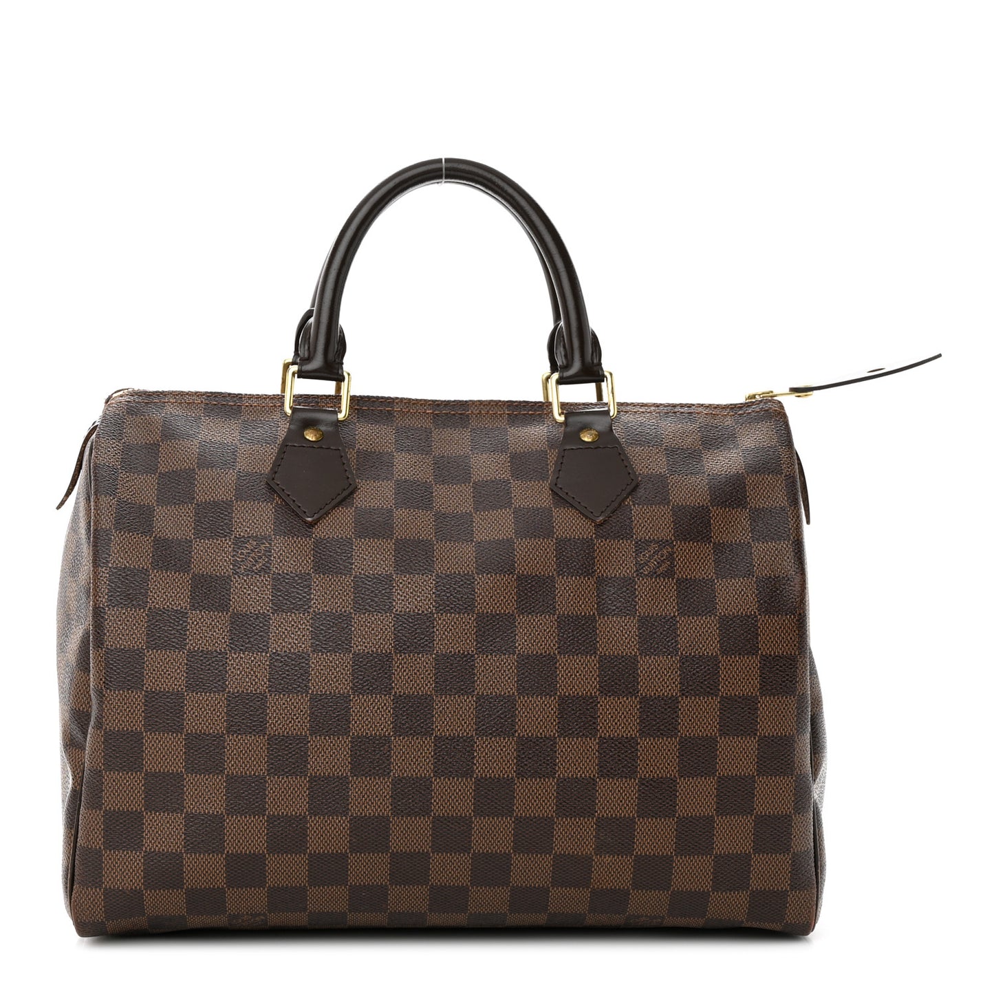 Damier Ebene Speedy 30