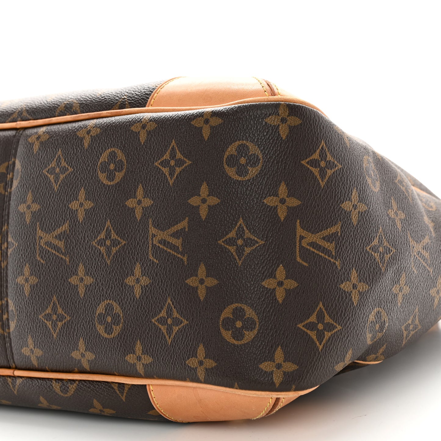 Monogram Estrela MM