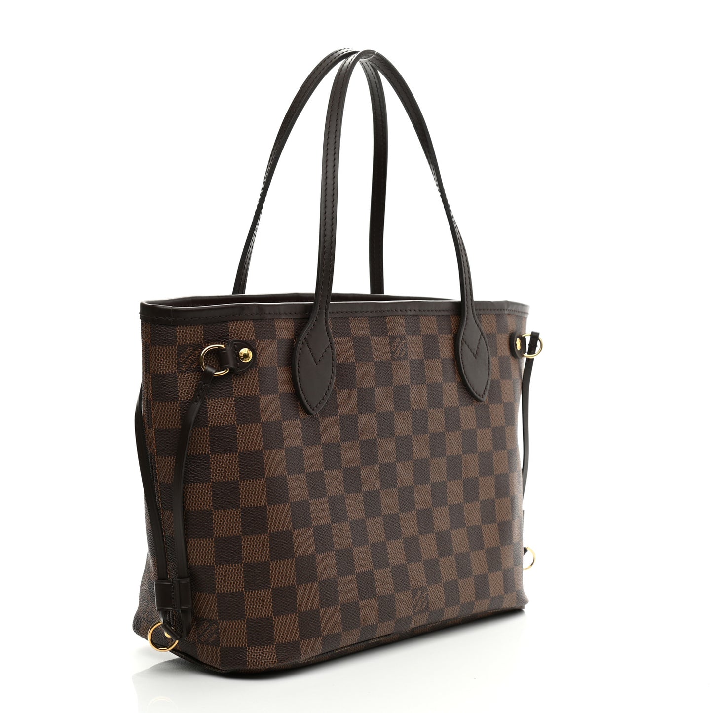 Damier Ebene Neo Neverfull PM