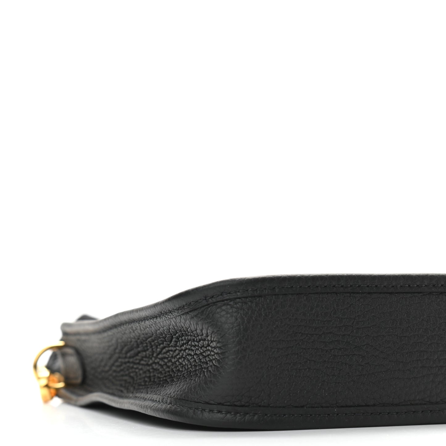 Taurillon Clemence Evelyne TPM Black