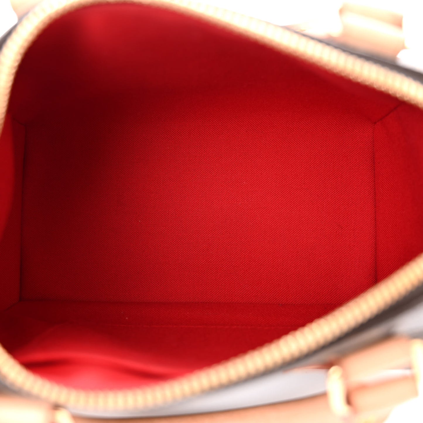 Monogram Speedy Bandouliere 20 Fuchsia