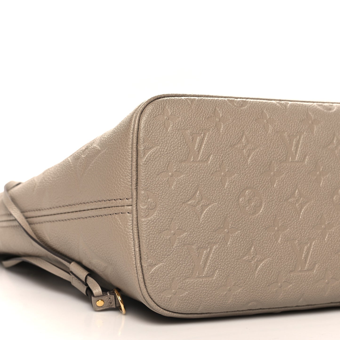 Empreinte Monogram Giant Neverfull MM Tourterelle