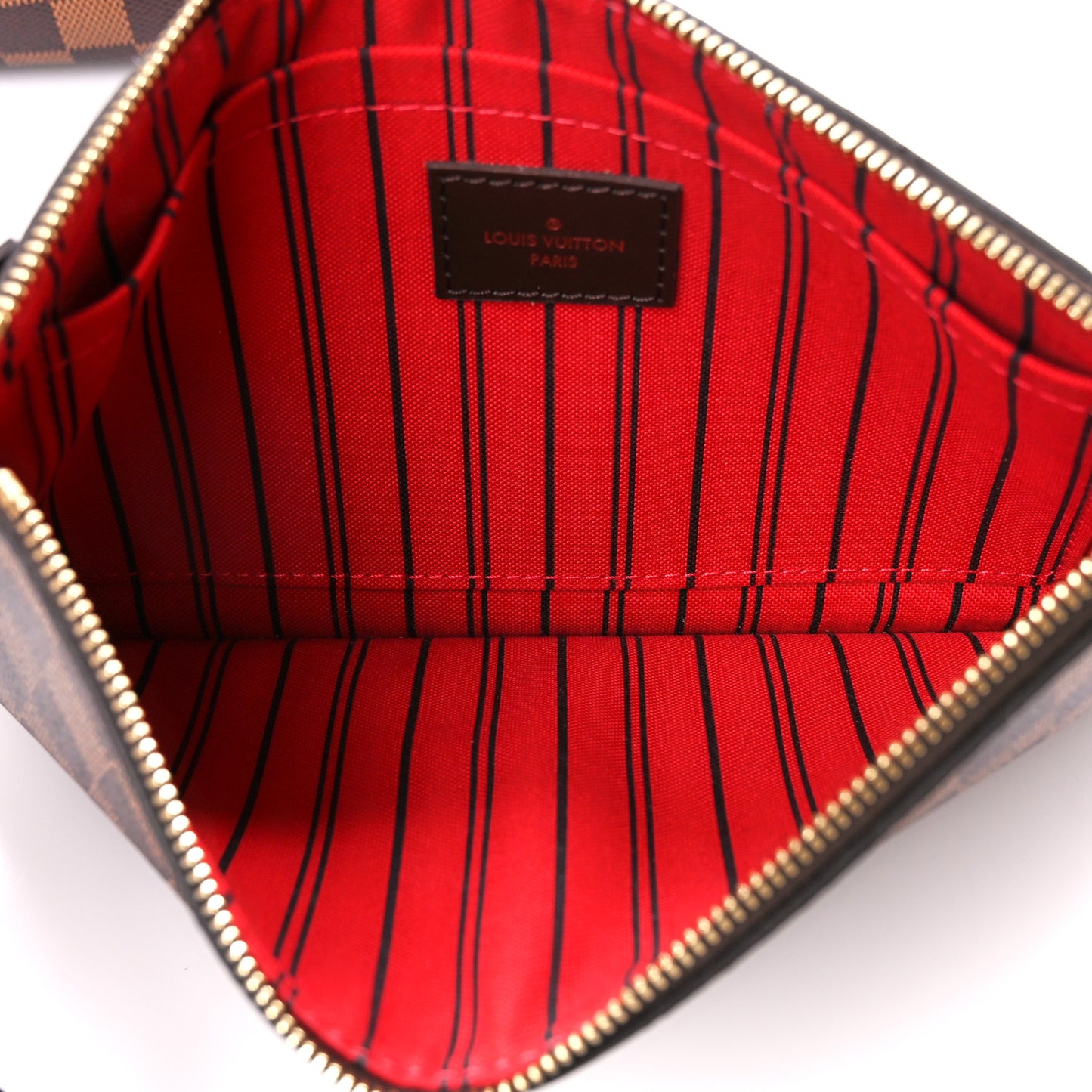 Damier Ebene Neo Neverfull MM