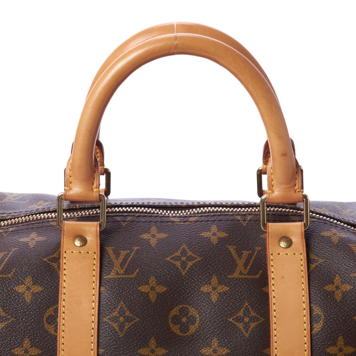 Monogram Keepall 50