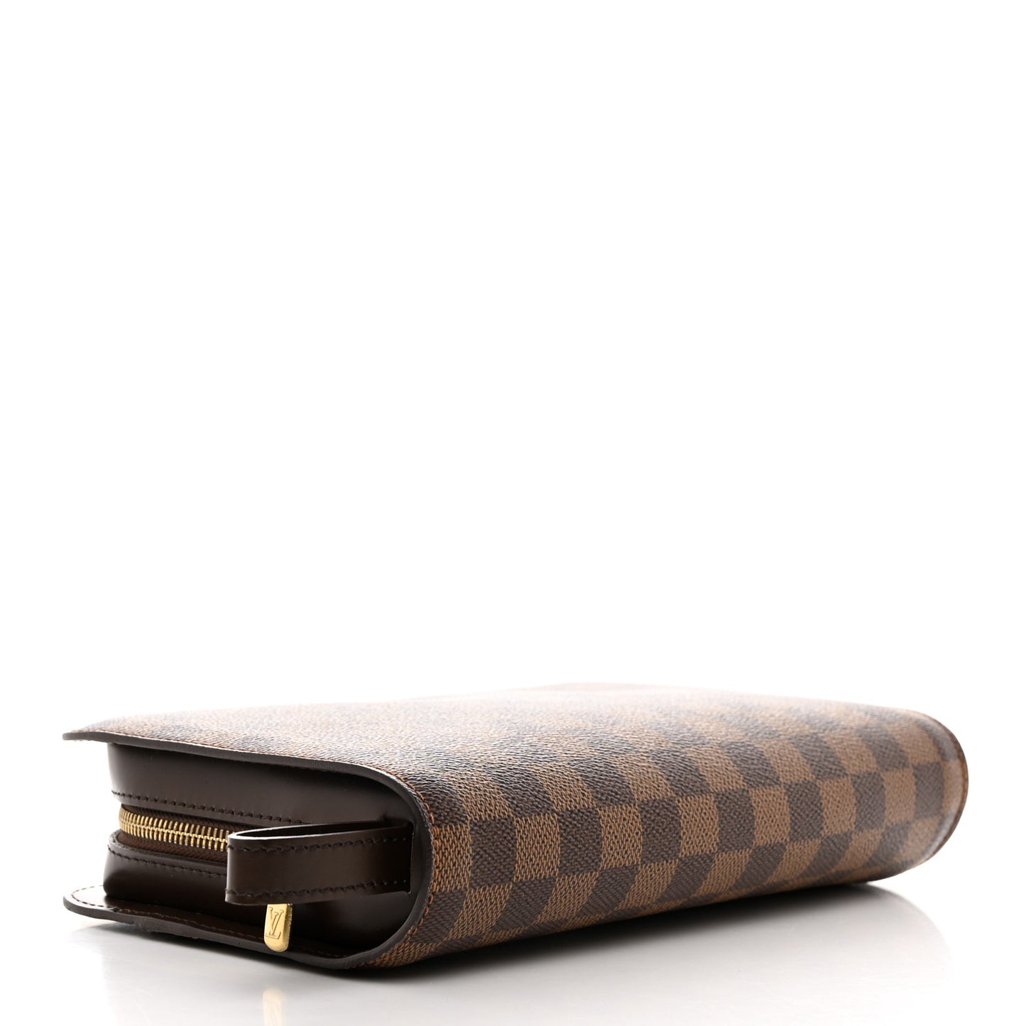 Damier Ebene Pochette Saint Louis Clutch