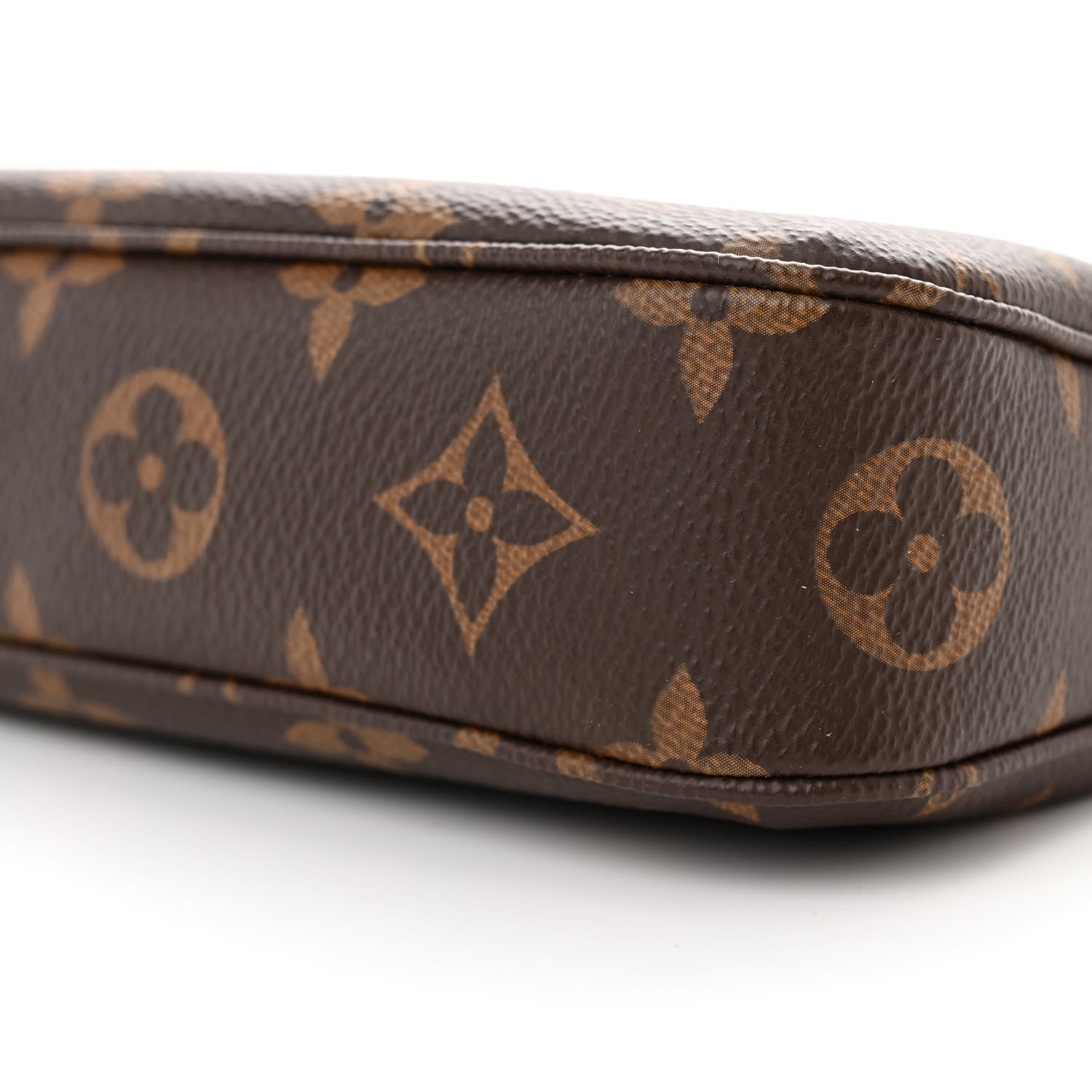 Louis Vuitton Monogram Pochette Accessories NM 10 of 12