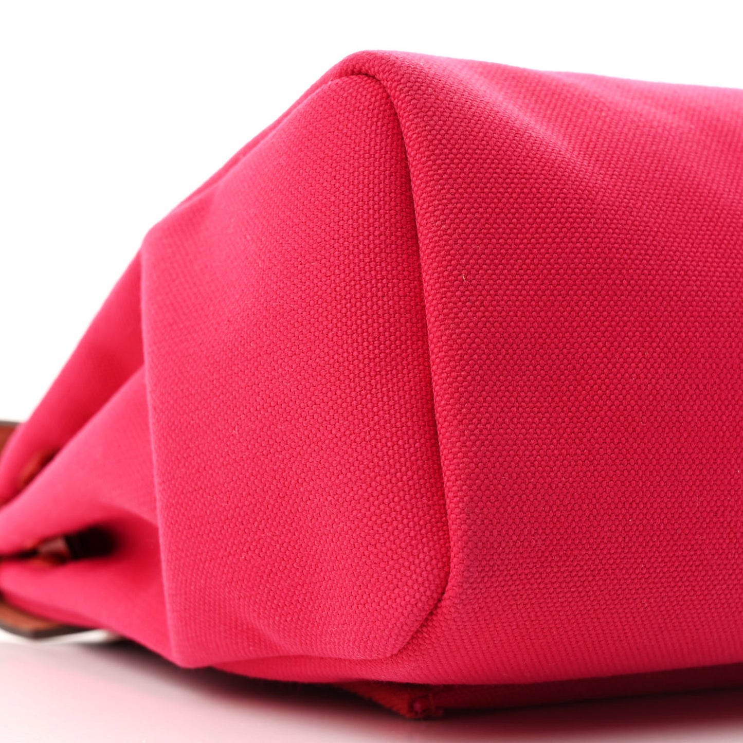 Military Toile Vache Hunter Herbag Zip PM 31 Rose Mexico Rouge Piment