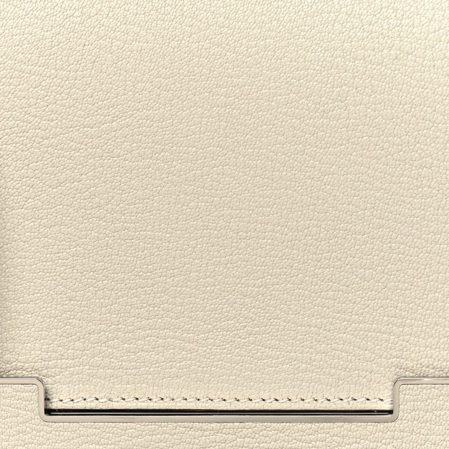 Chevre Mysore Geta Gris Pale