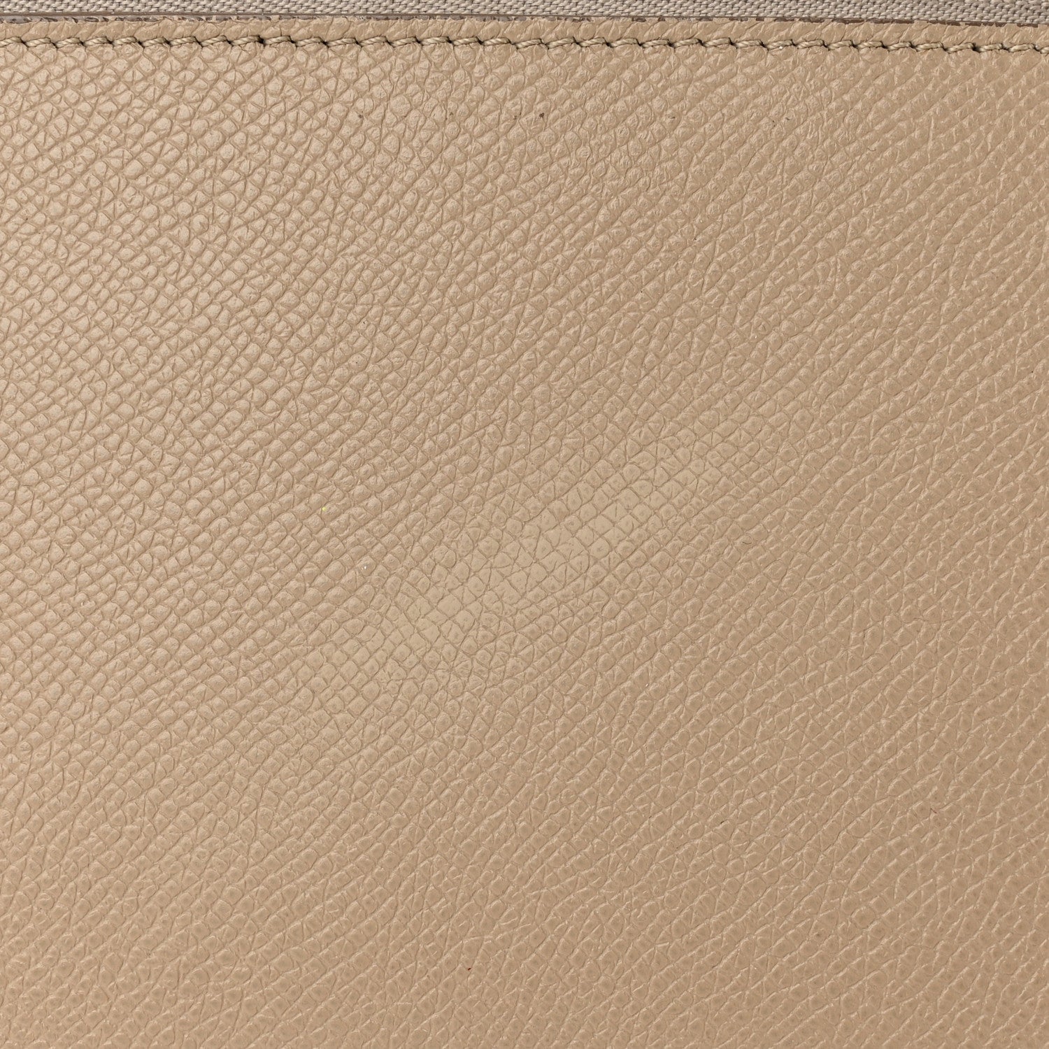 Celine Grained Calfskin Micro Belt Bag Light Taupe 13 of 16