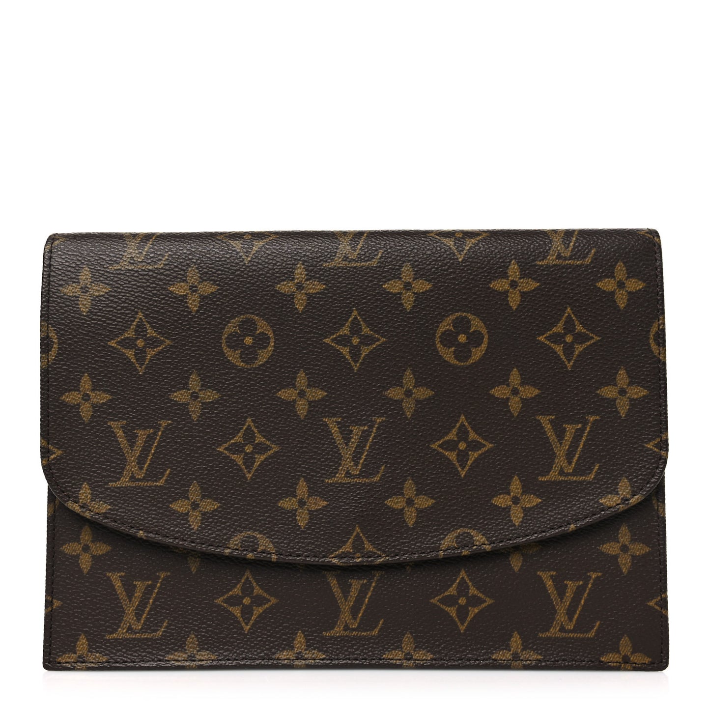 Monogram Pochette Rabat 23