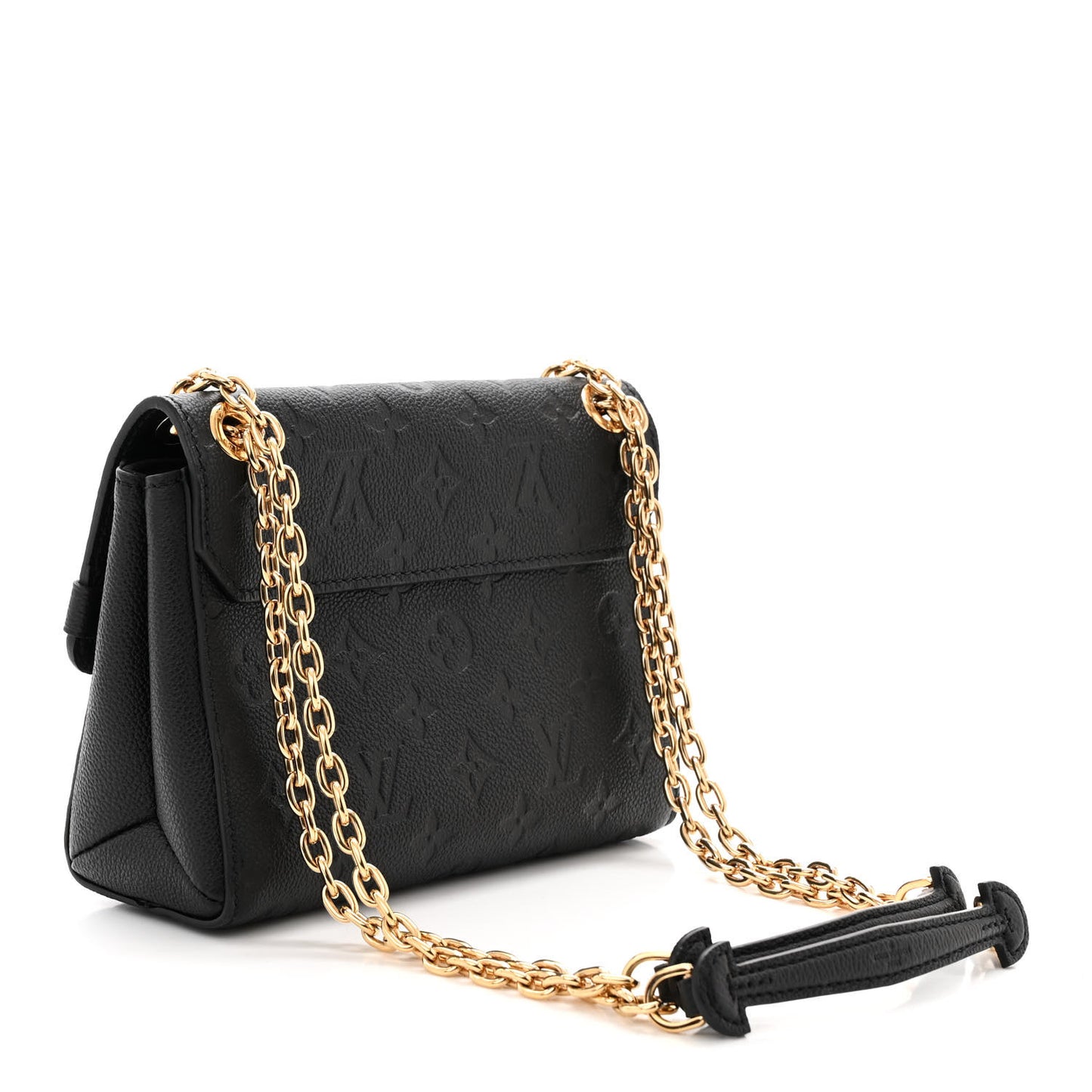 Empreinte Vavin BB Black