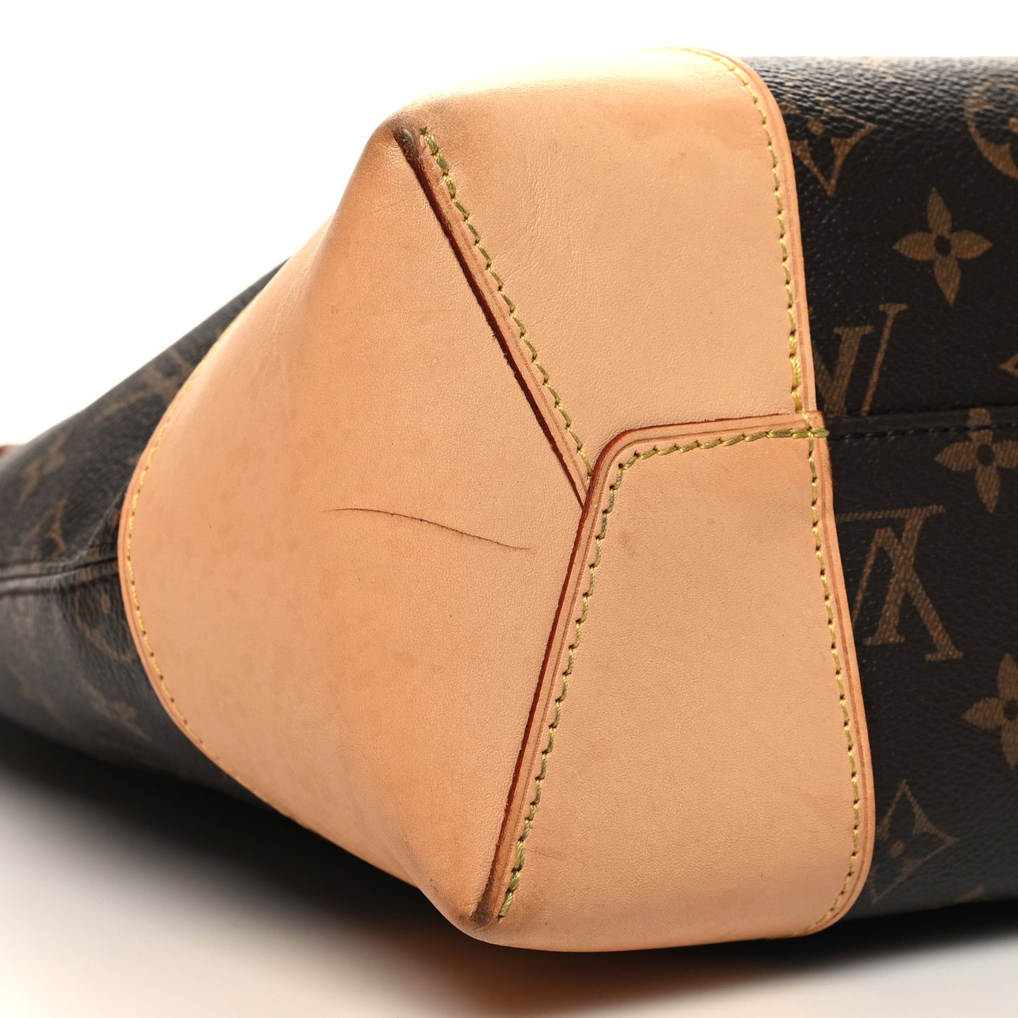 Monogram Berri MM