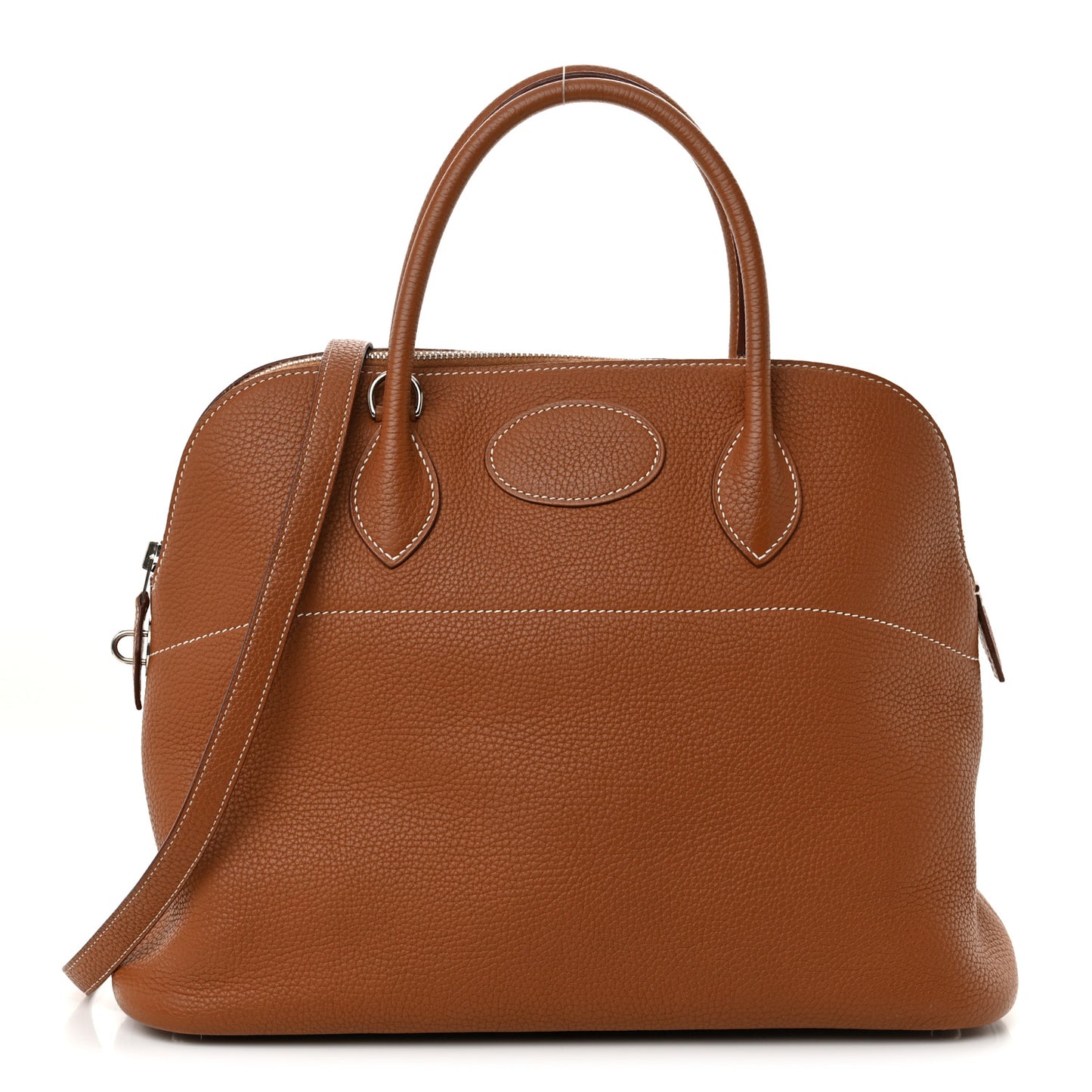 Taurillon Clemence Bolide 35 Gold