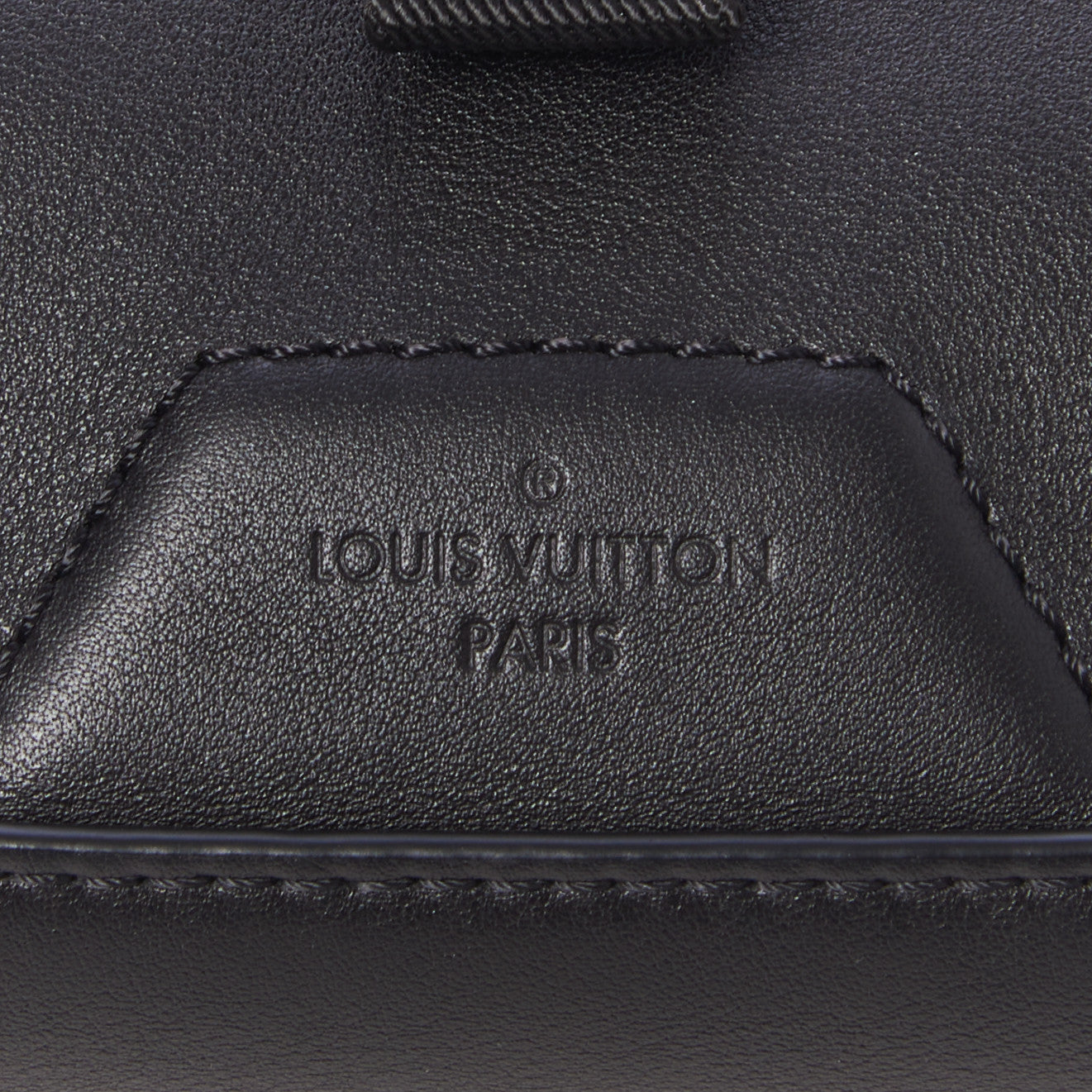 Monogram Eclipse Messenger