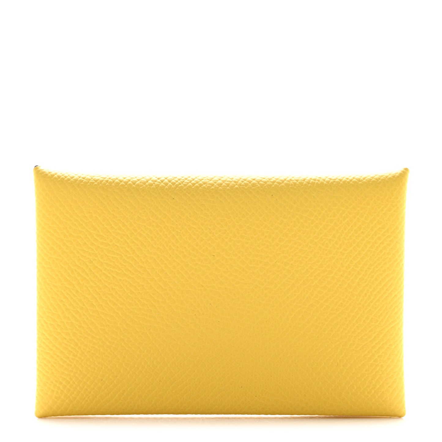 Epsom Calvi Card Case Lime