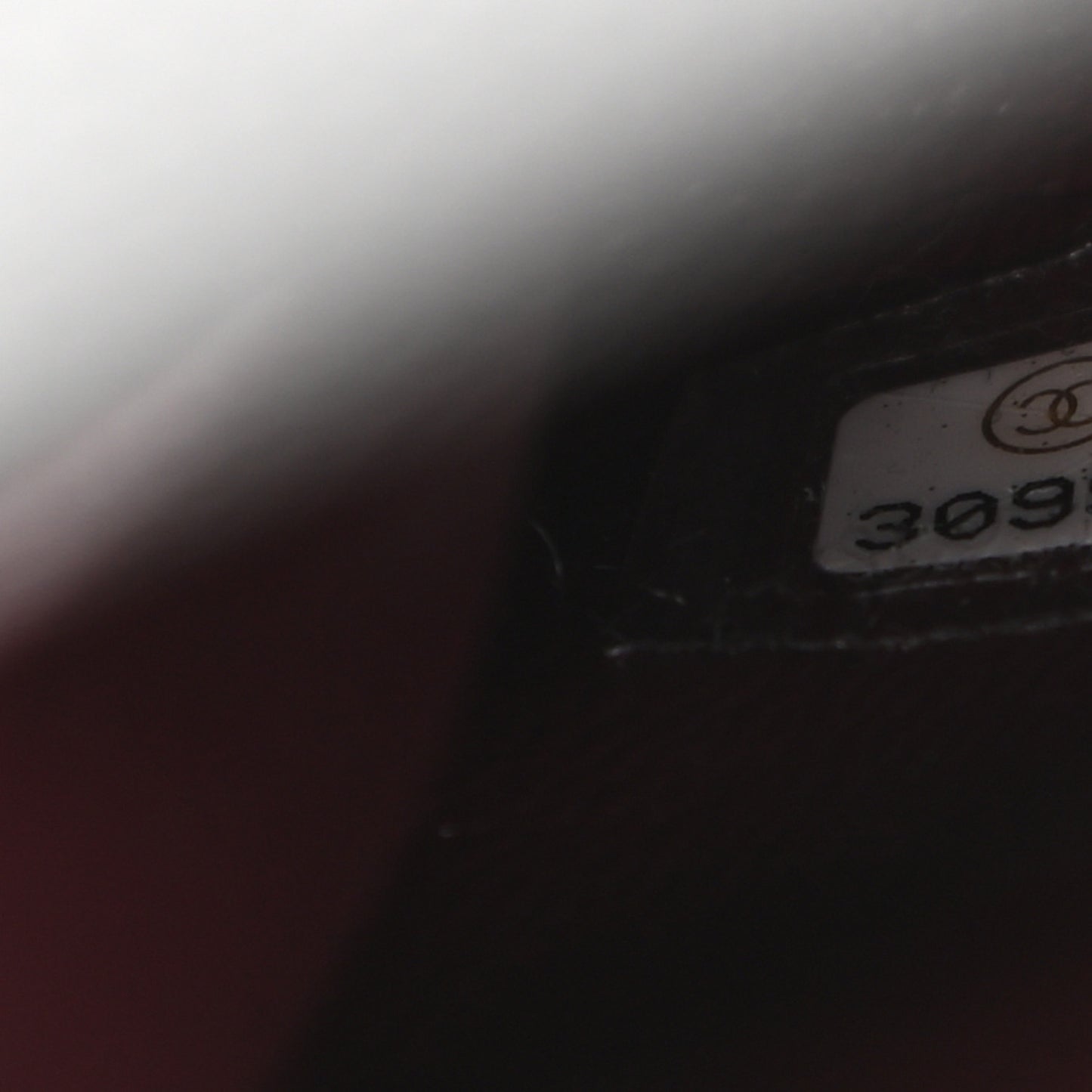 Caviar Quilted Extra Mini Coco Handle Flap Black