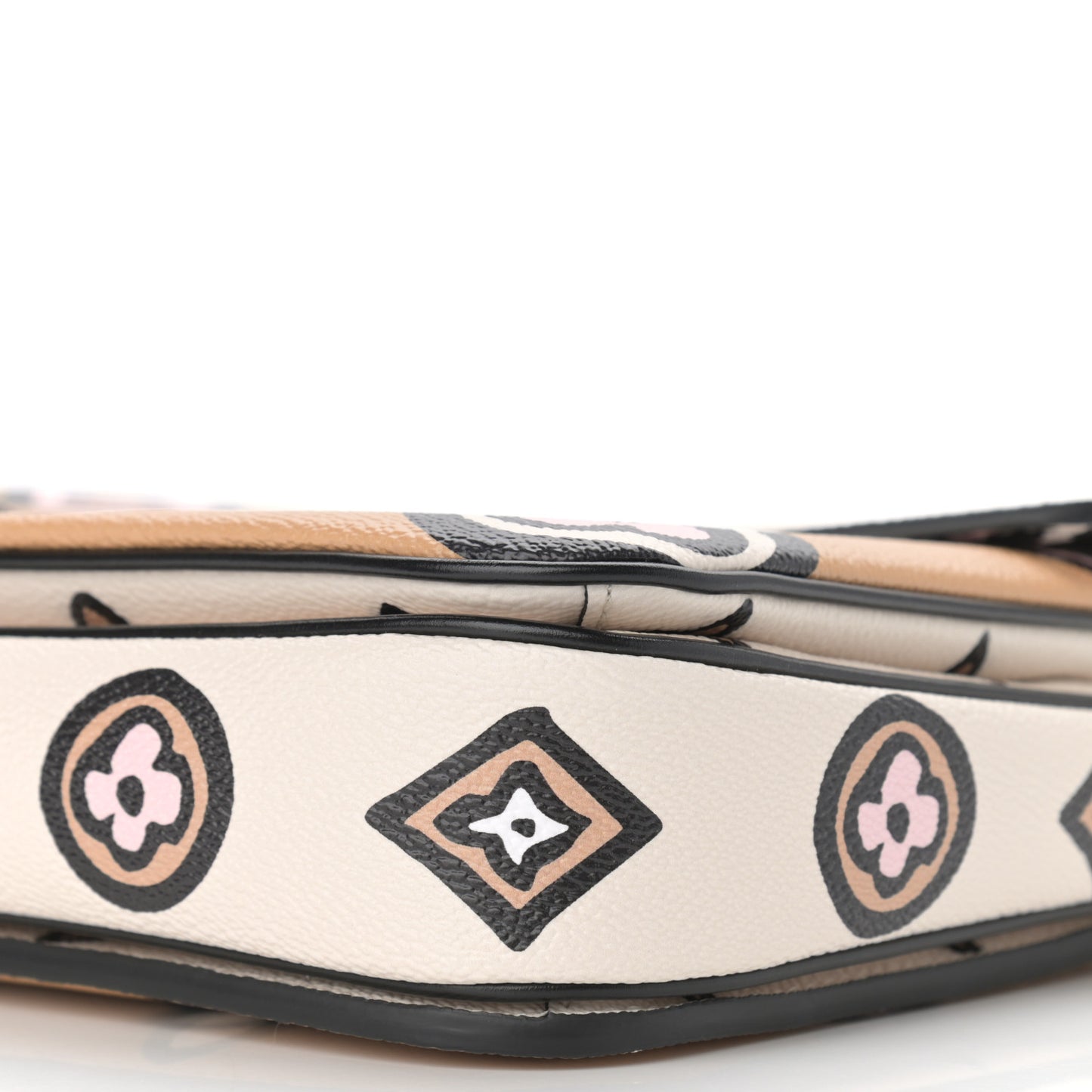 Monogram Giant Wild At Heart Pochette Metis Arizona