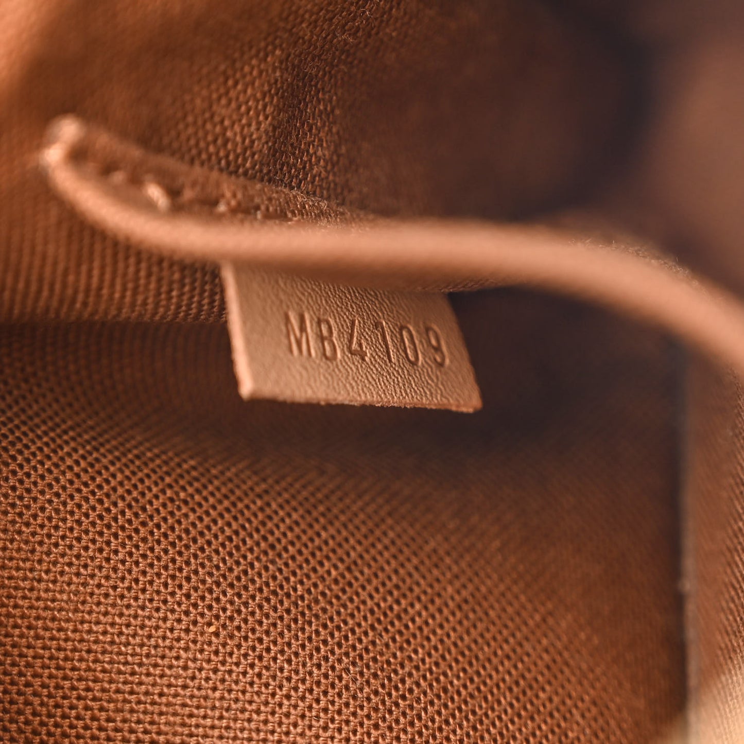 Monogram Pochette Accessories NM