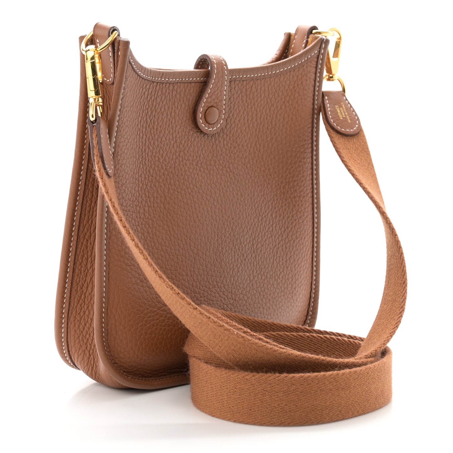 Taurillon Clemence Evelyne TPM Gold