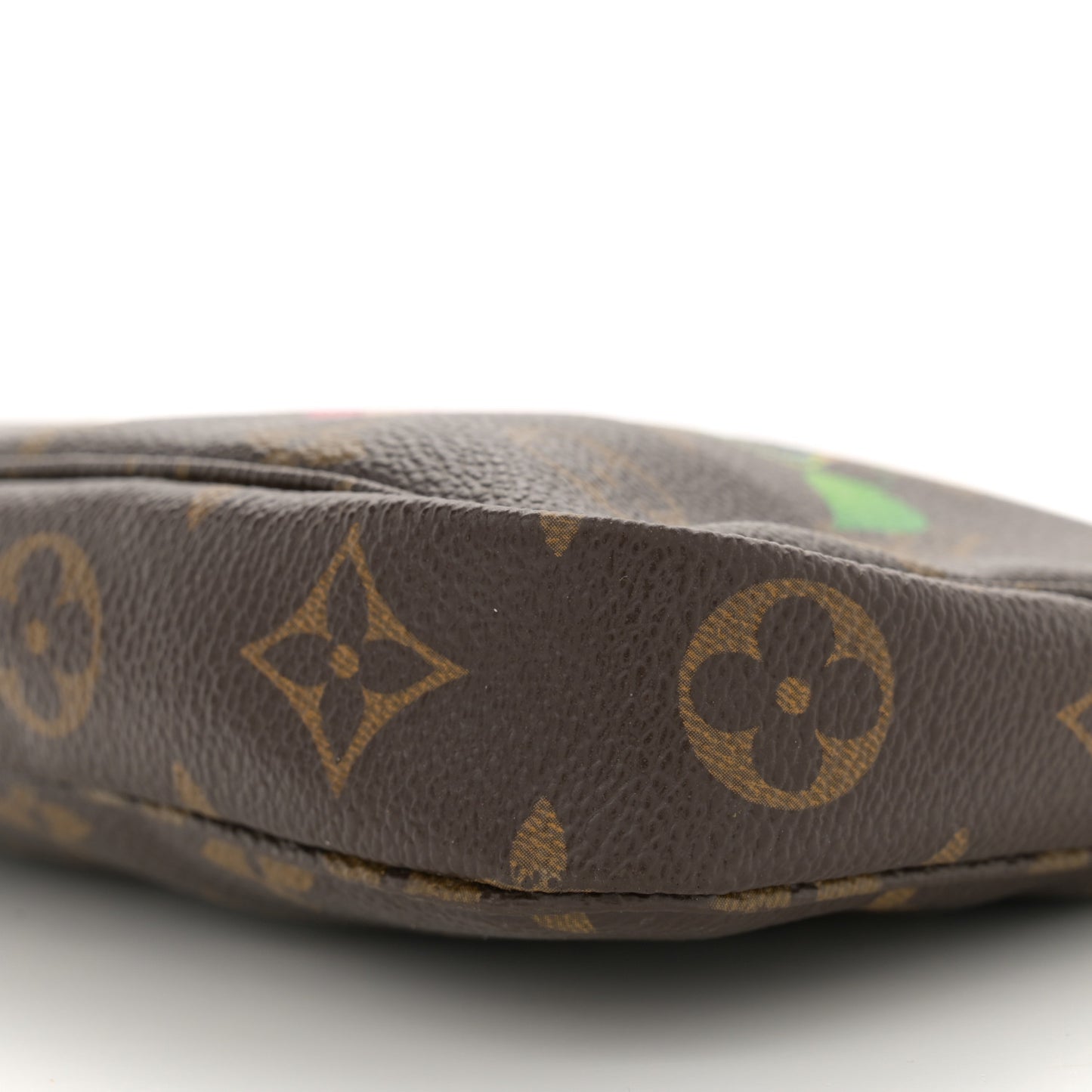 Monogram Cerises Pochette Accessories