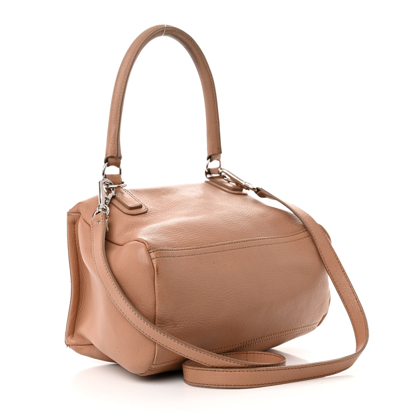 Sugar Goatskin Medium Pandora Old Pink