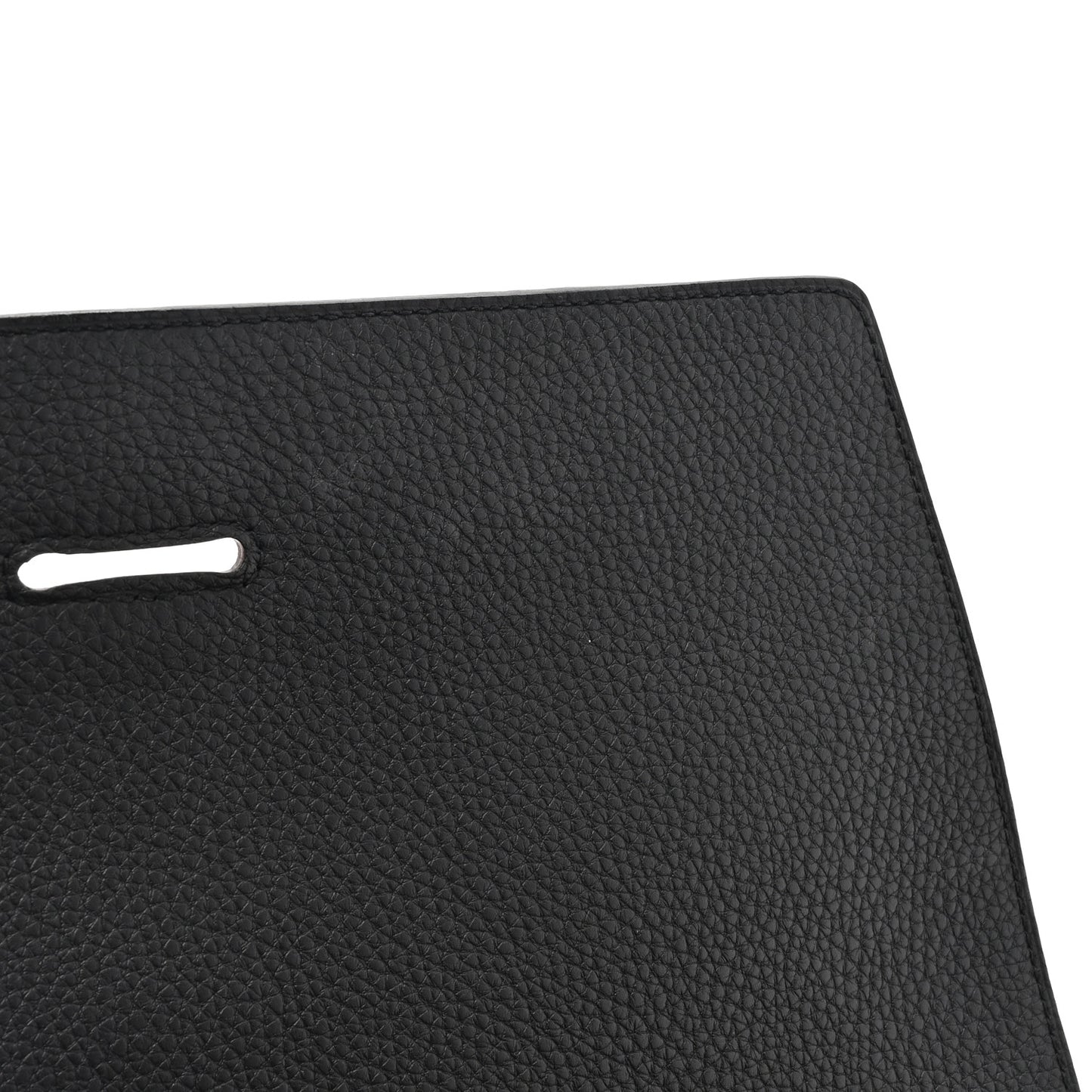 Togo Steve Light Messenger Black