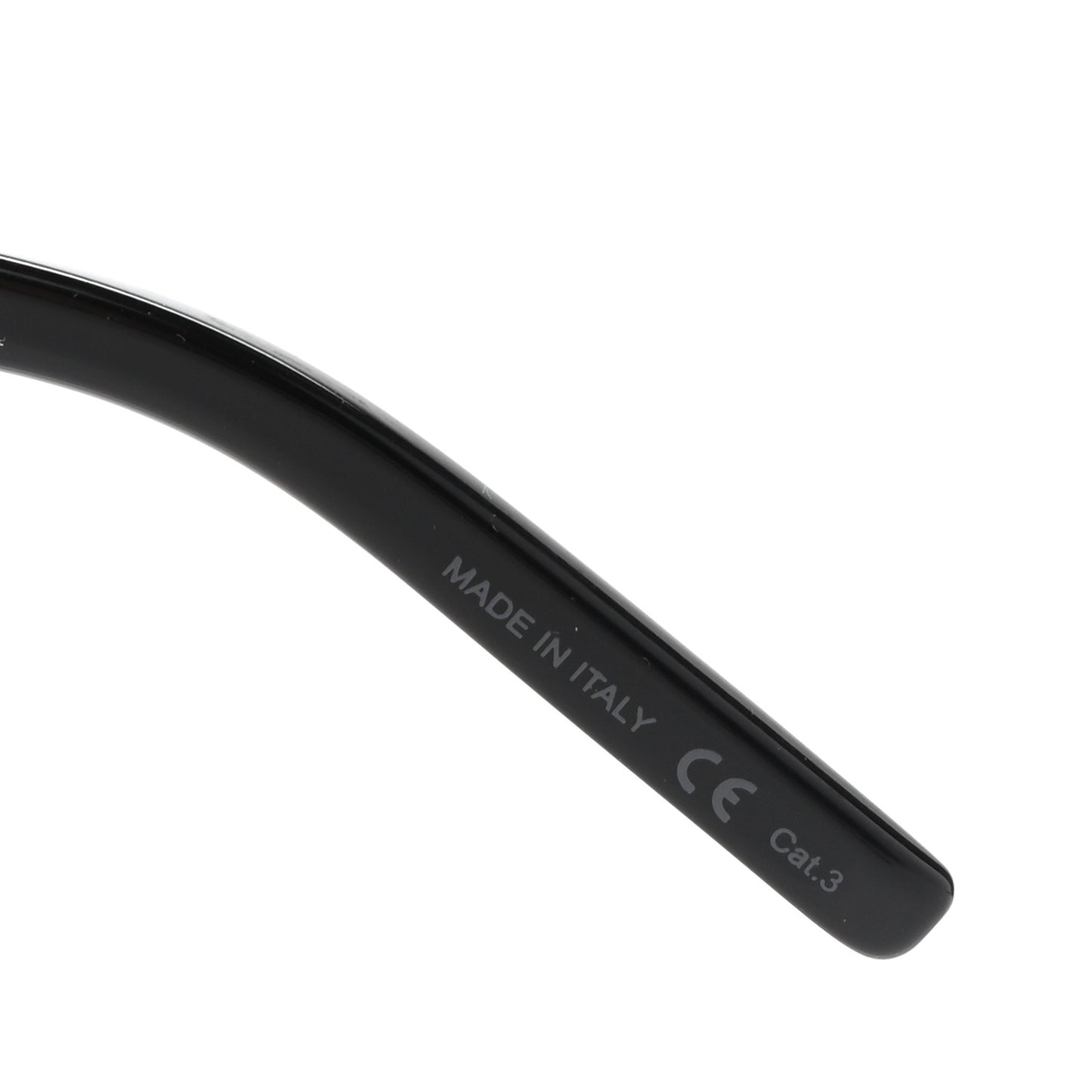 Acetate SL M39/K Sunglasses Black