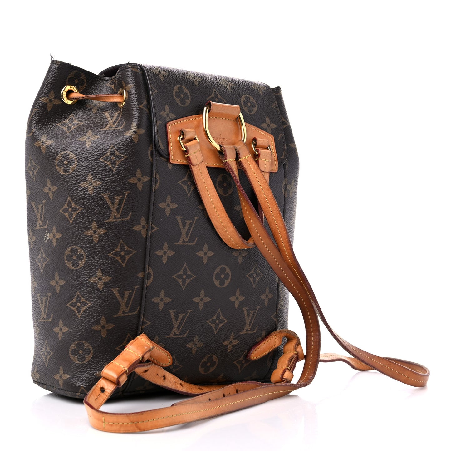 Monogram Montsouris NM Backpack