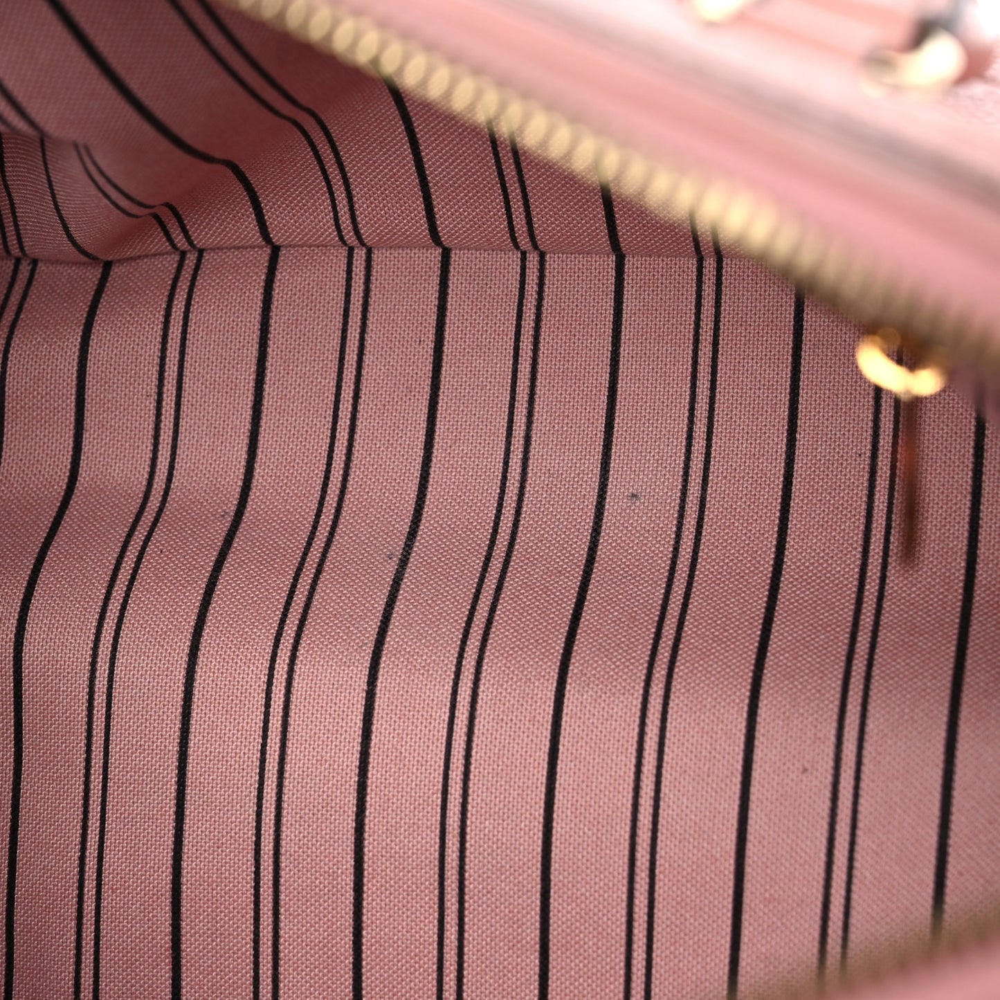 Empreinte Speedy Bandouliere 25 NM Rose Poudre