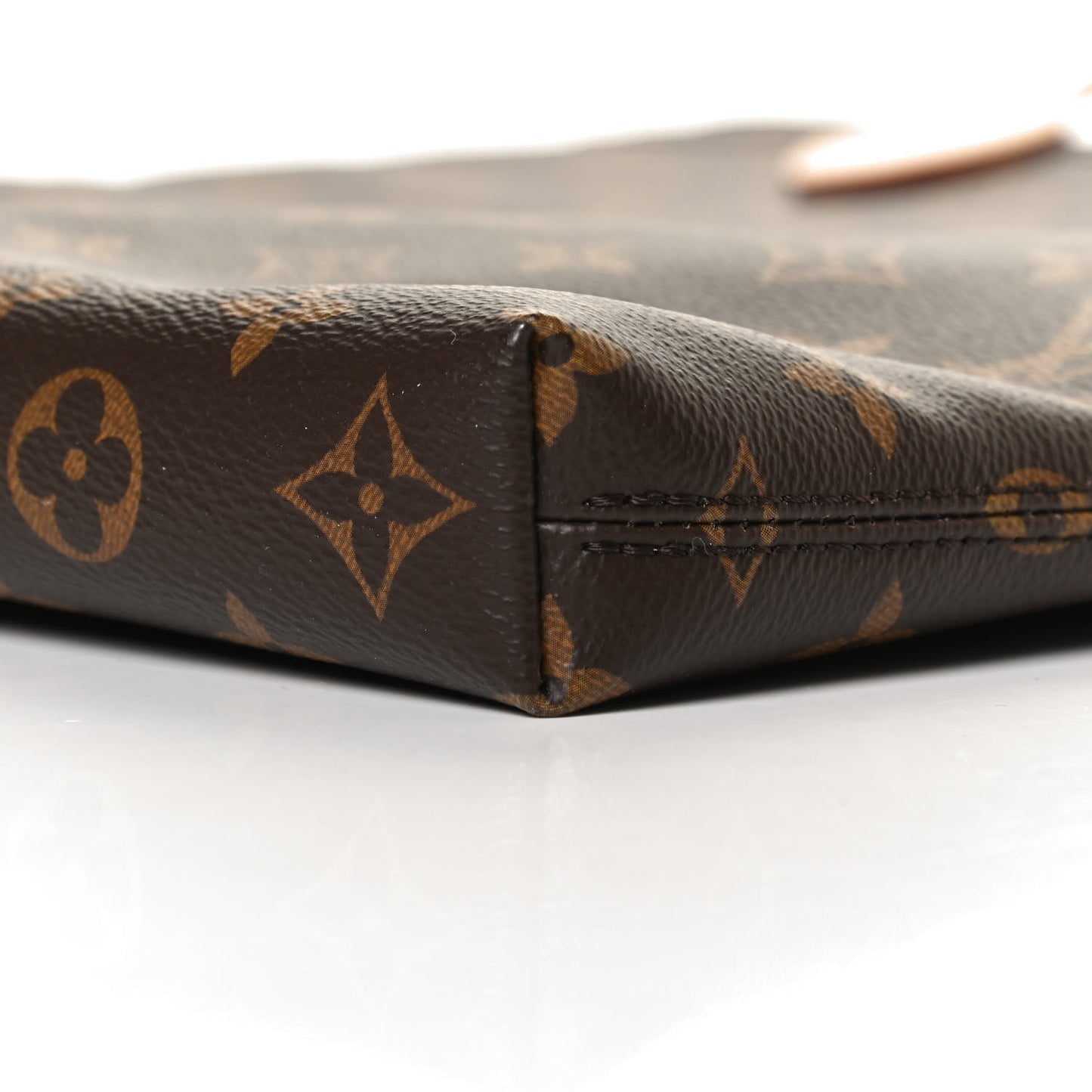 Monogram Carry It